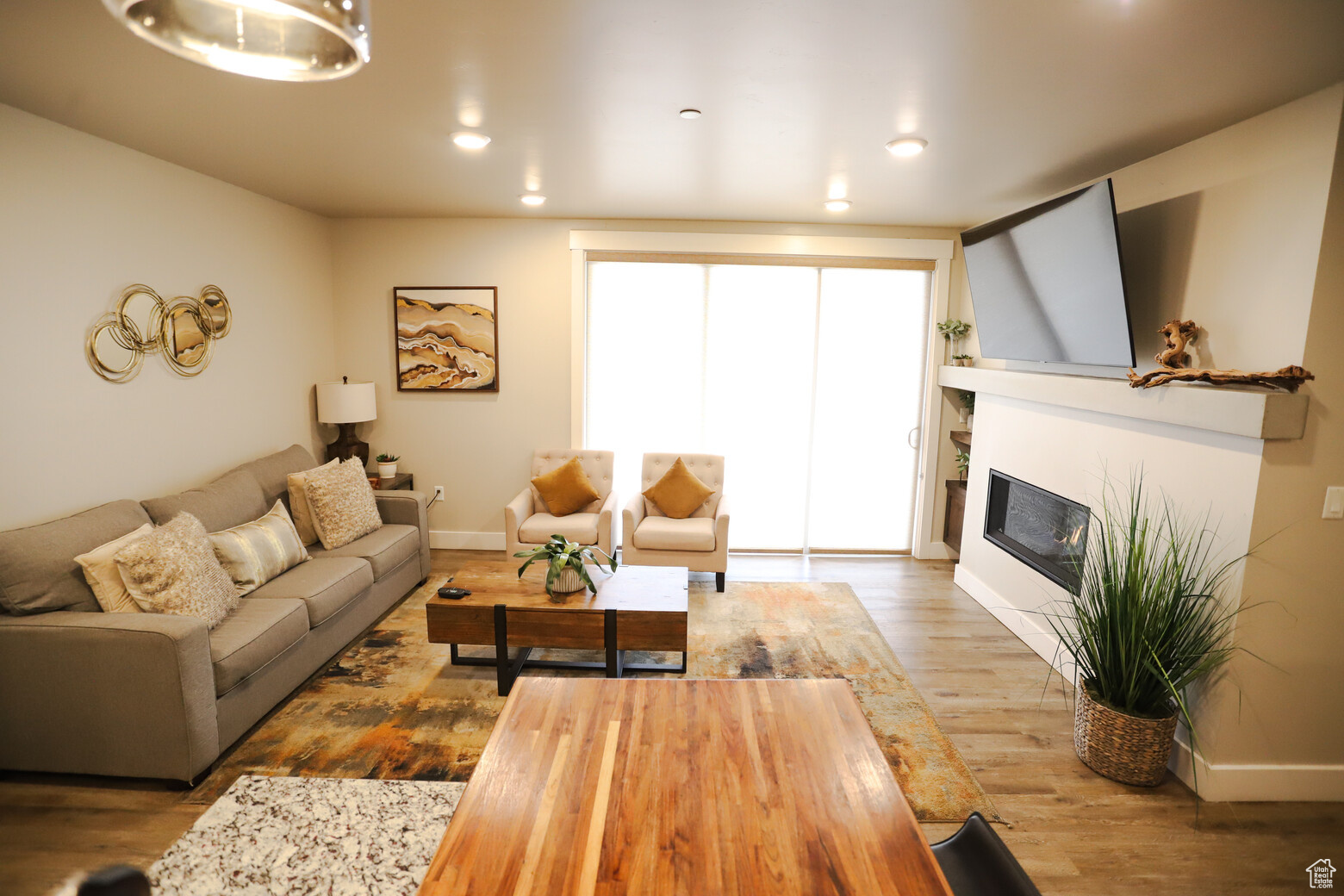 SAGE CREEK AT MOAB - Residential