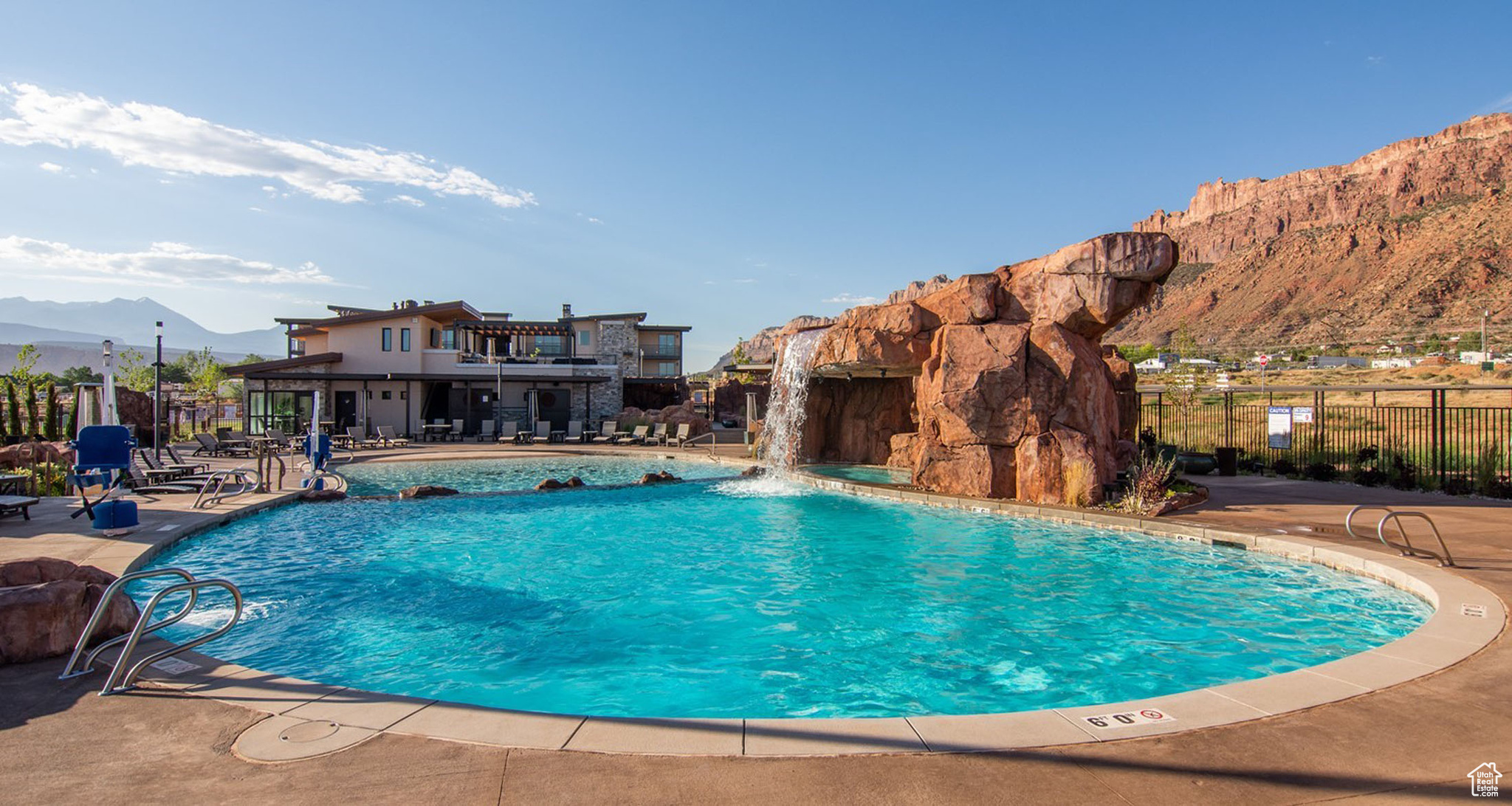 SAGE CREEK AT MOAB - Residential