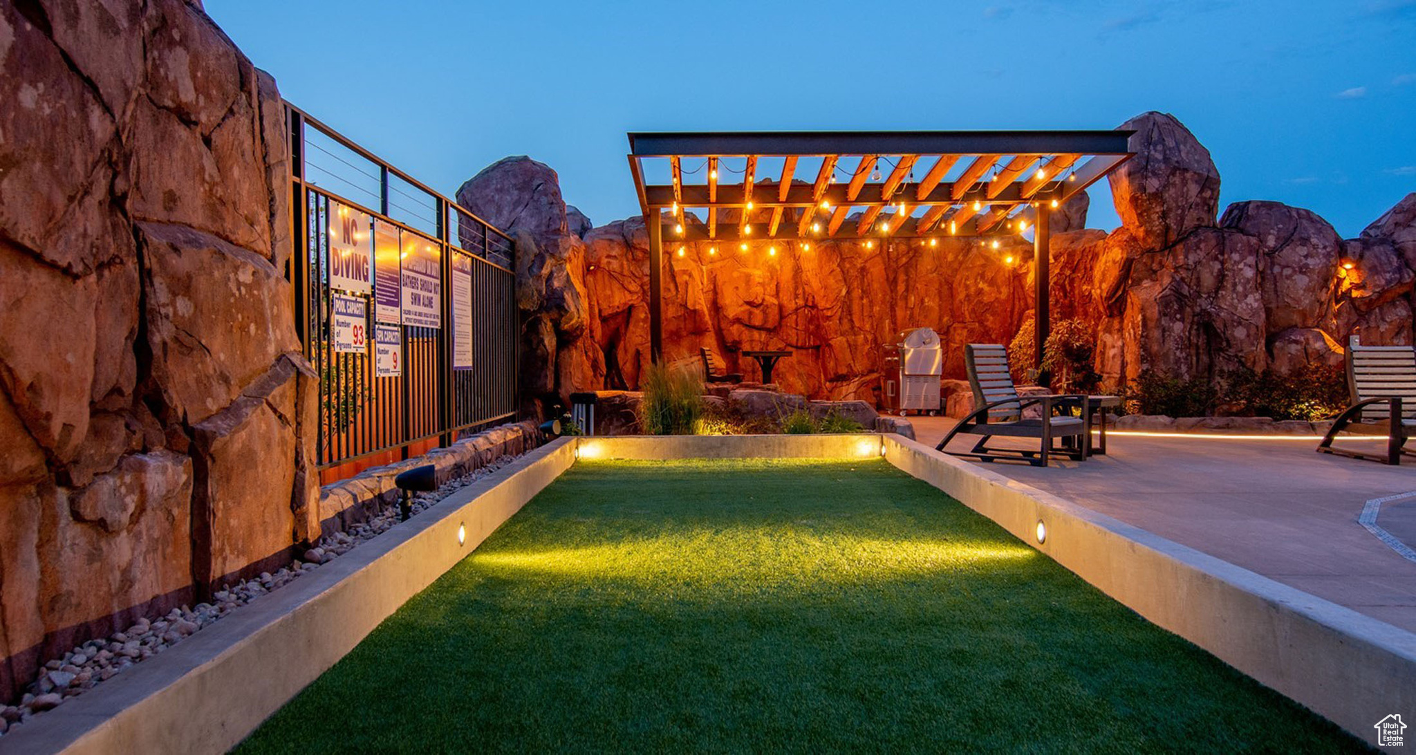 SAGE CREEK AT MOAB - Residential