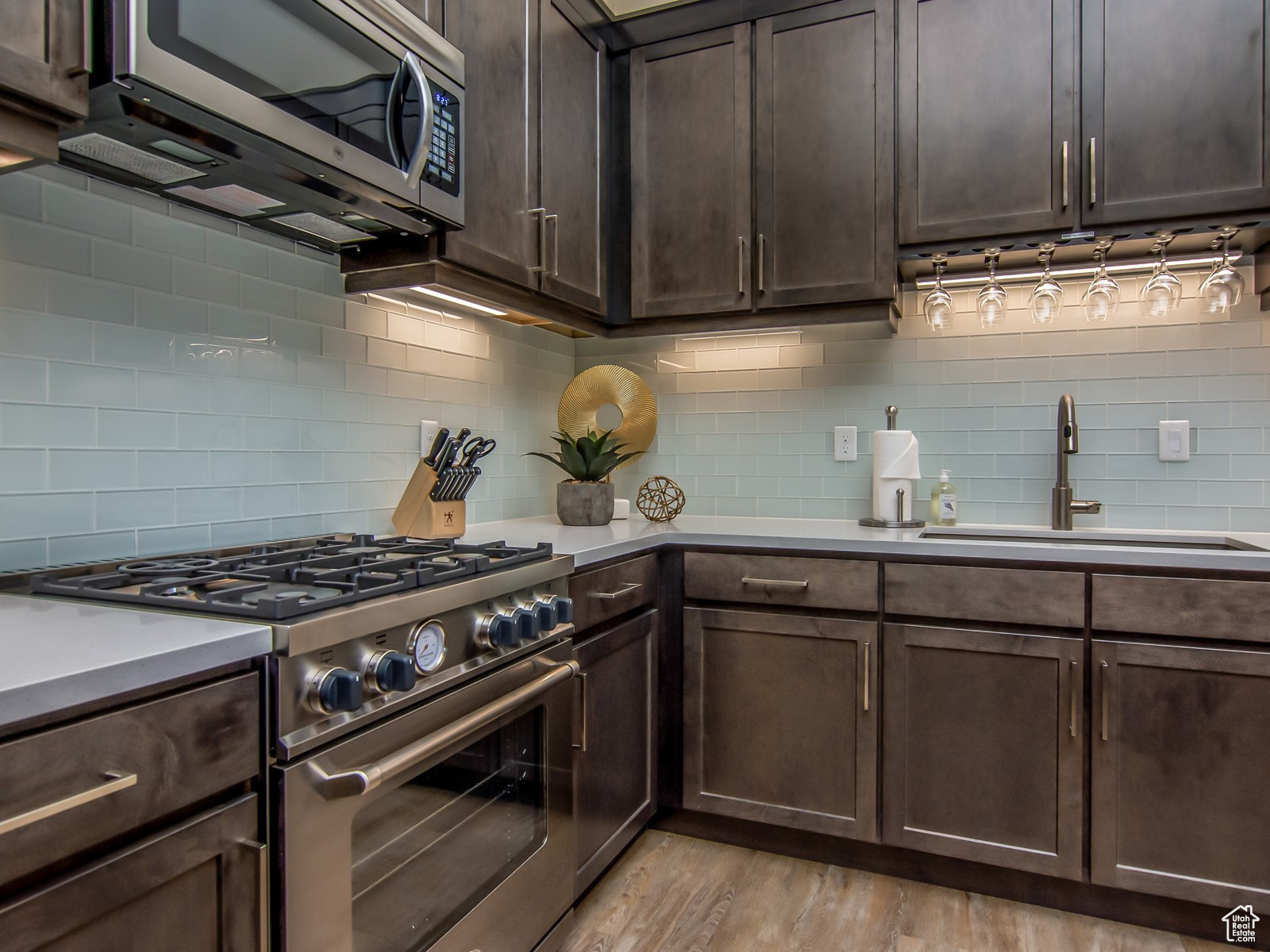 SAGE CREEK AT MOAB - Residential