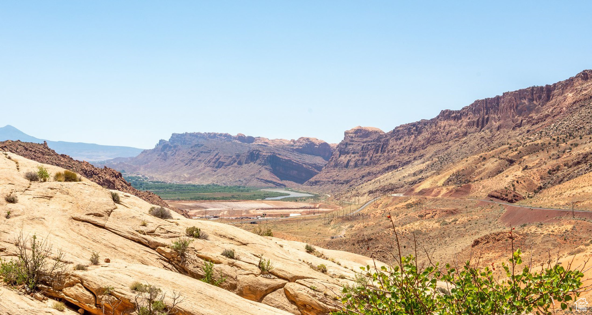 SAGE CREEK AT MOAB - Residential