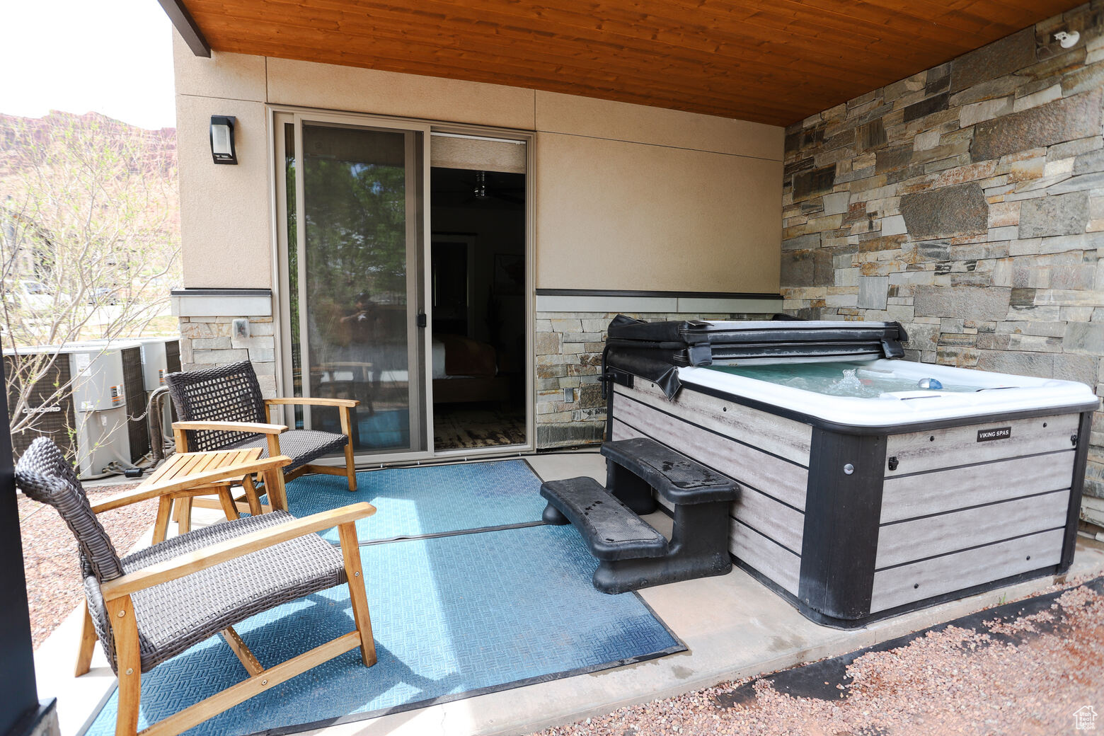 SAGE CREEK AT MOAB - Residential