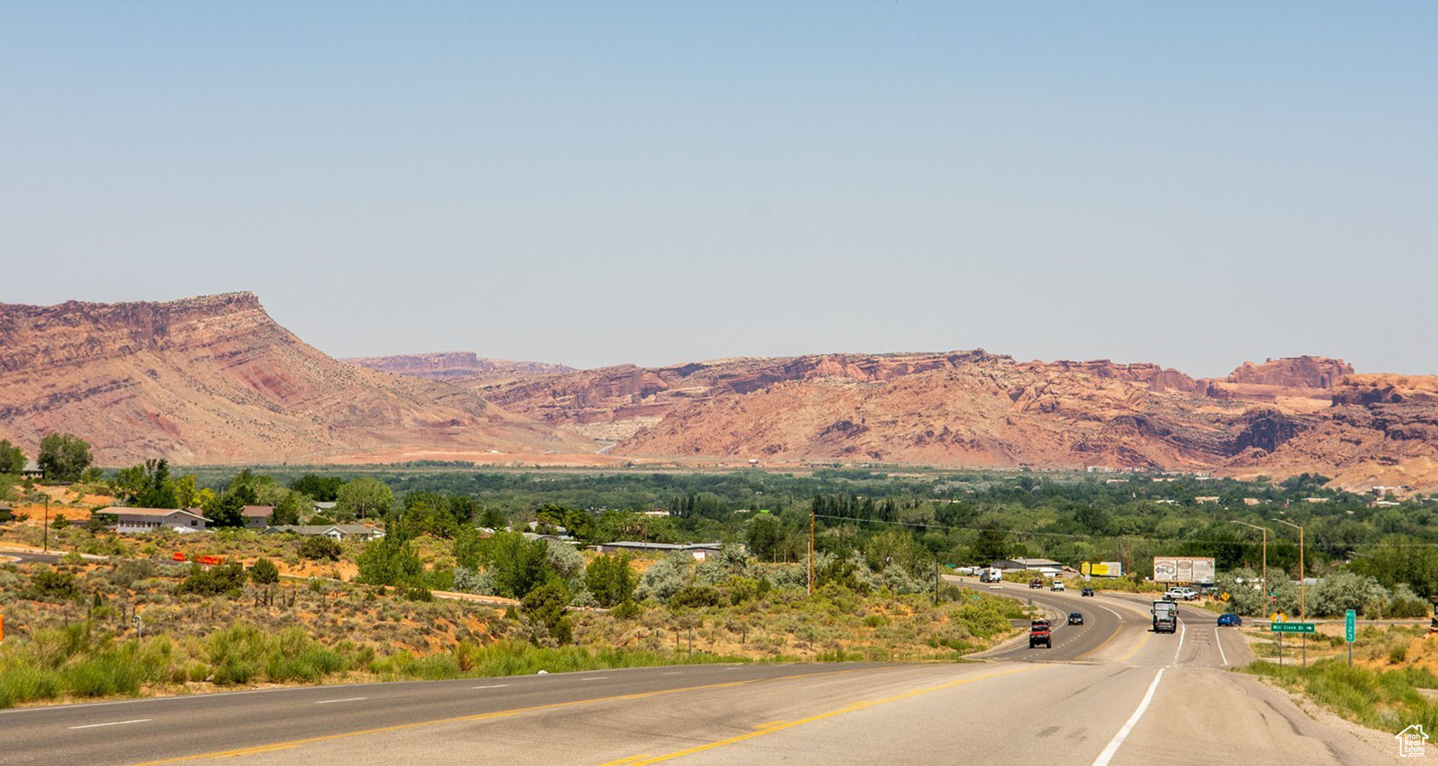 SAGE CREEK AT MOAB - Residential