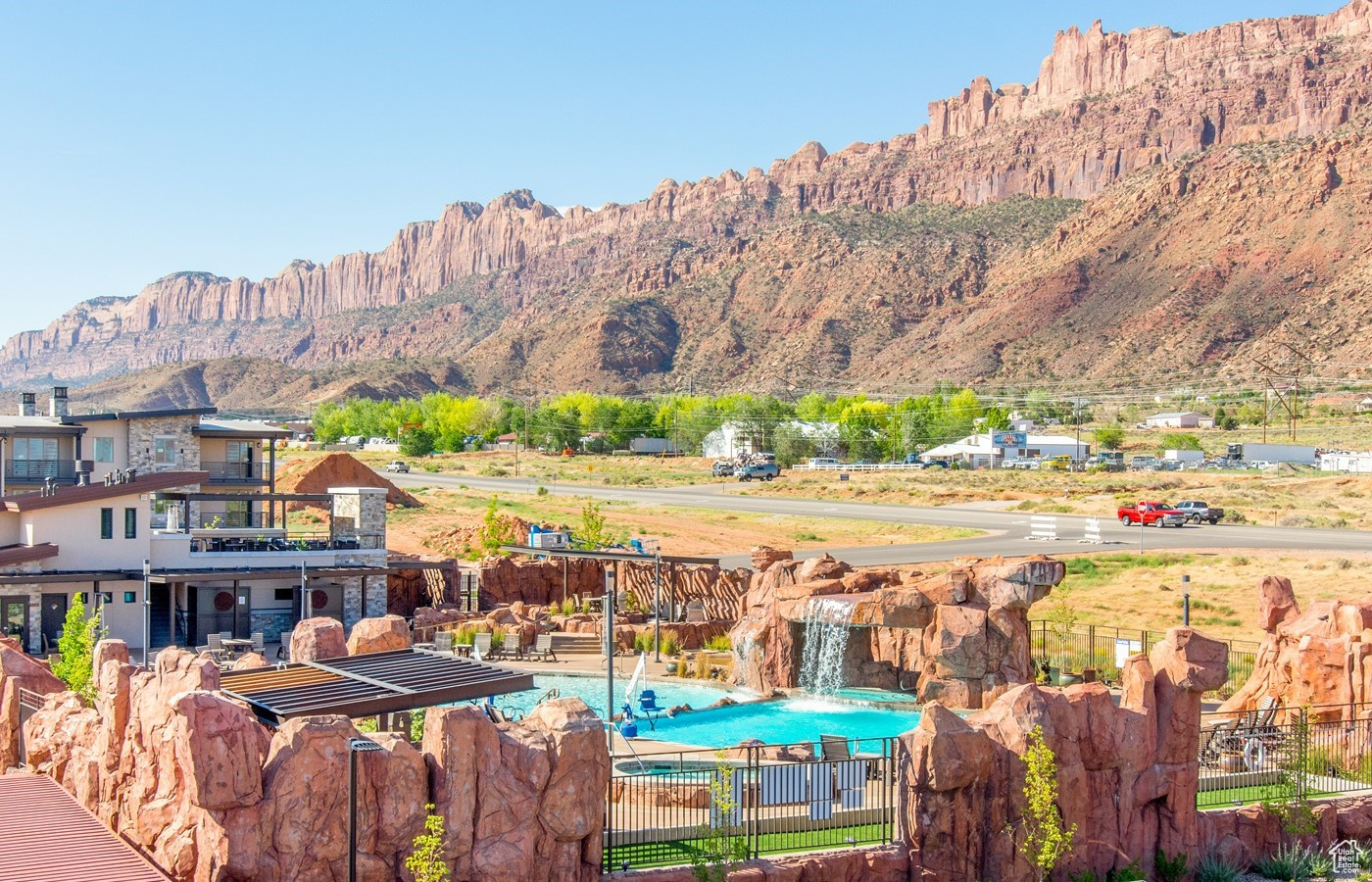 SAGE CREEK AT MOAB - Residential