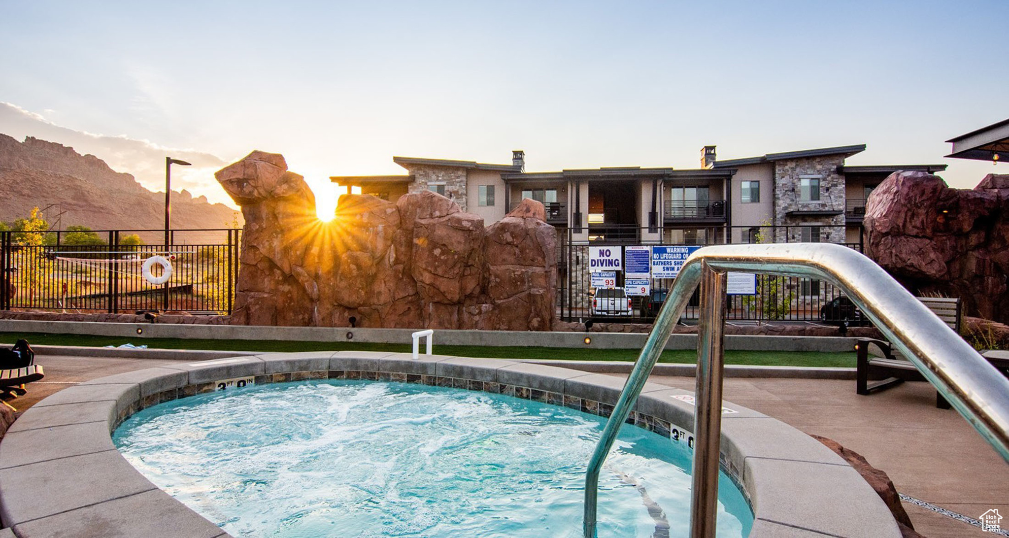 SAGE CREEK AT MOAB - Residential