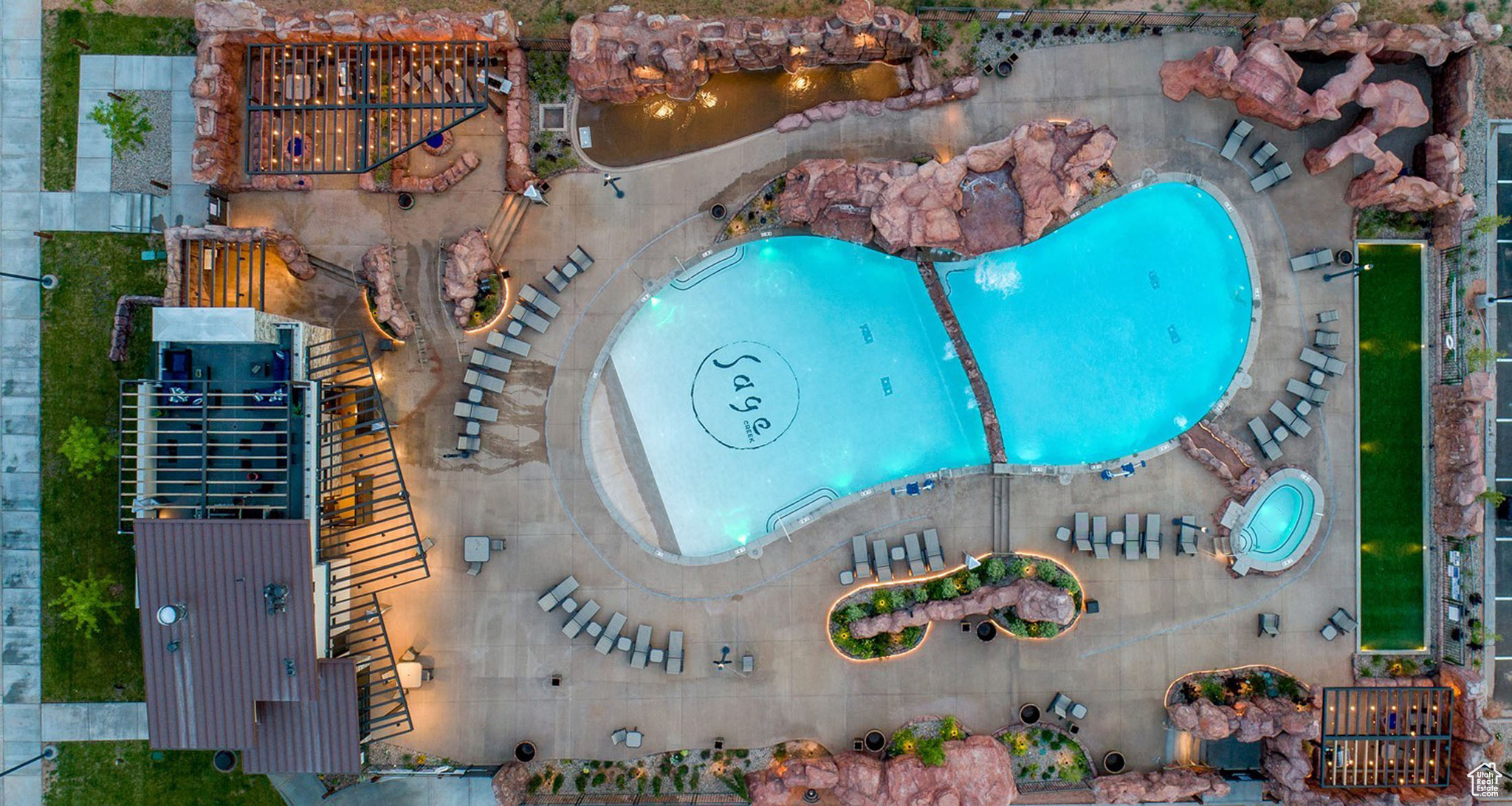 SAGE CREEK AT MOAB - Residential