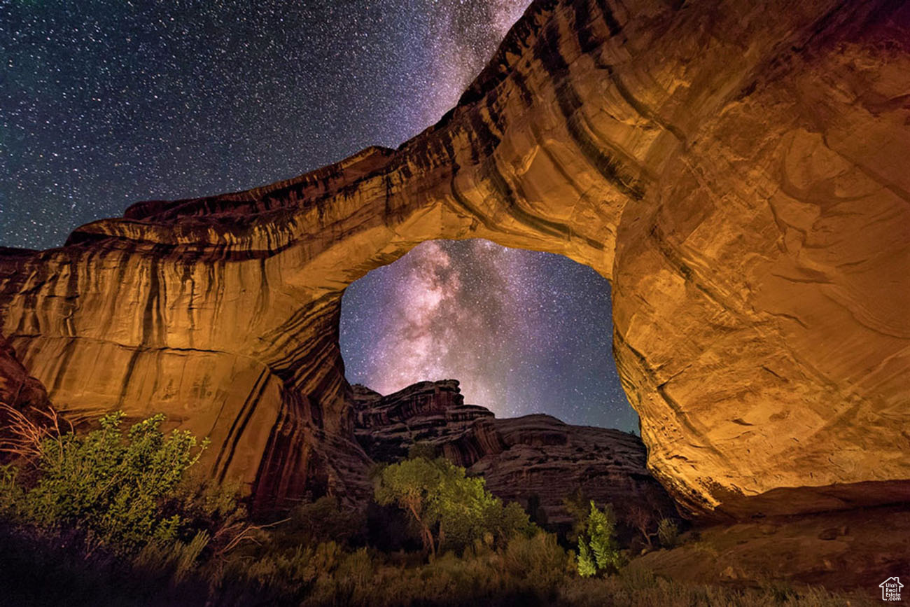 SAGE CREEK AT MOAB - Residential