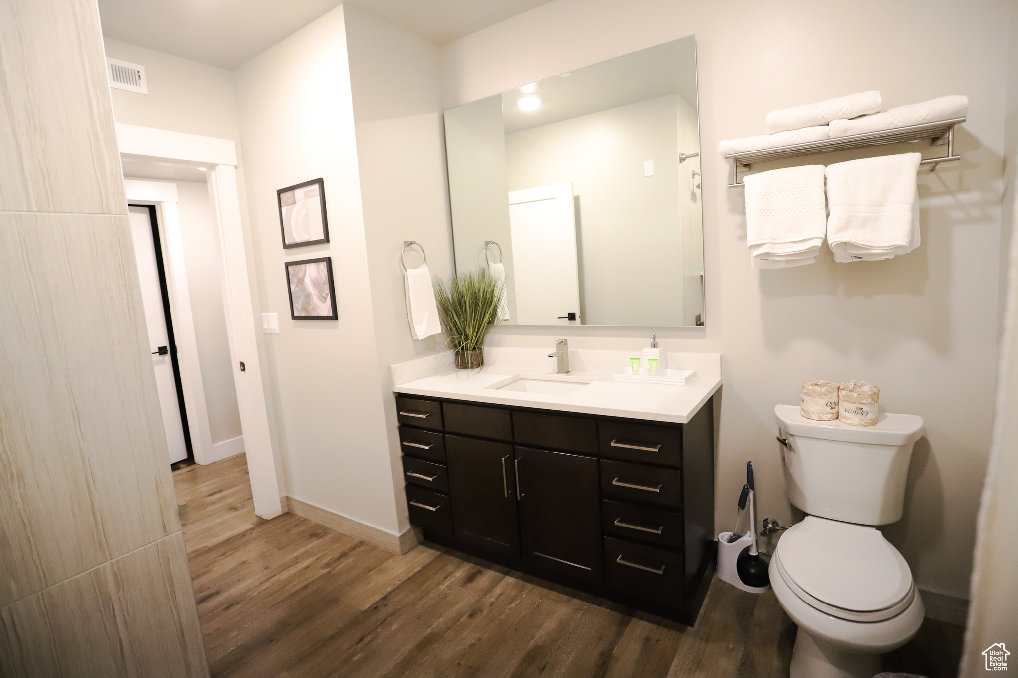 SAGE CREEK AT MOAB - Residential