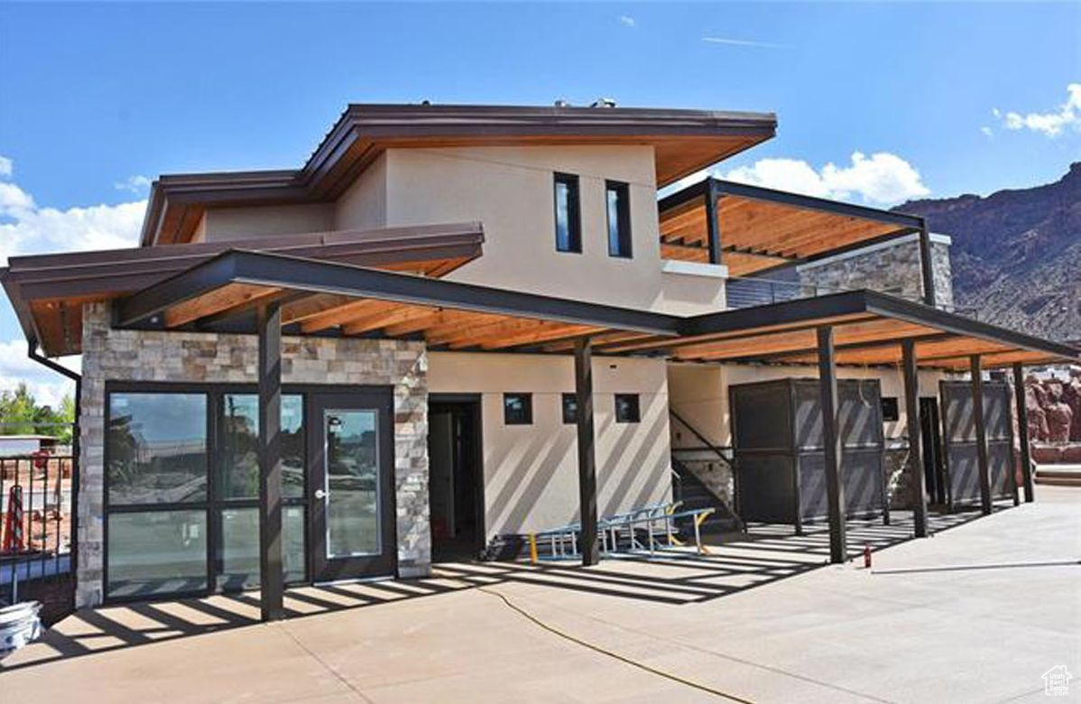 SAGE CREEK AT MOAB - Residential