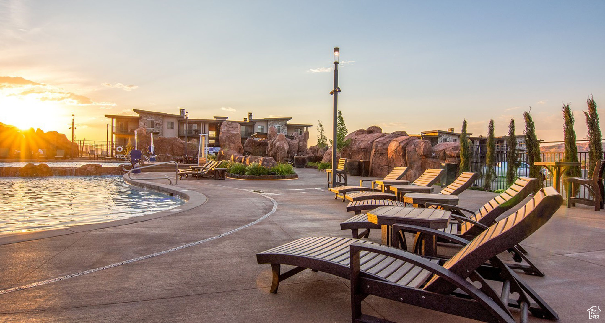 SAGE CREEK AT MOAB - Residential