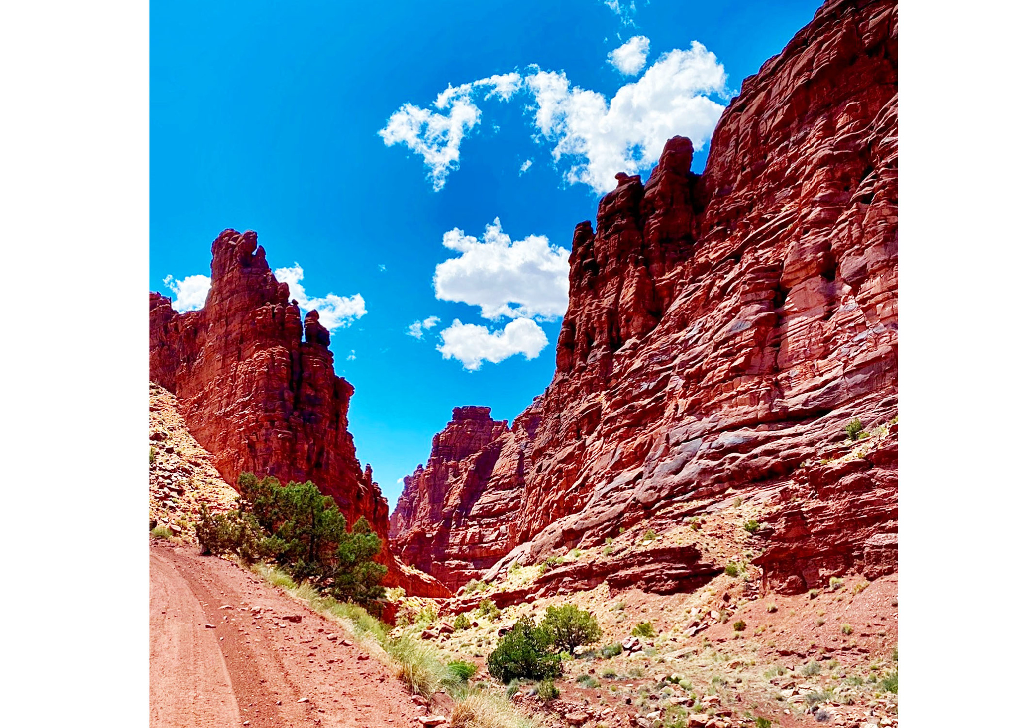 SAGE CREEK AT MOAB - Residential