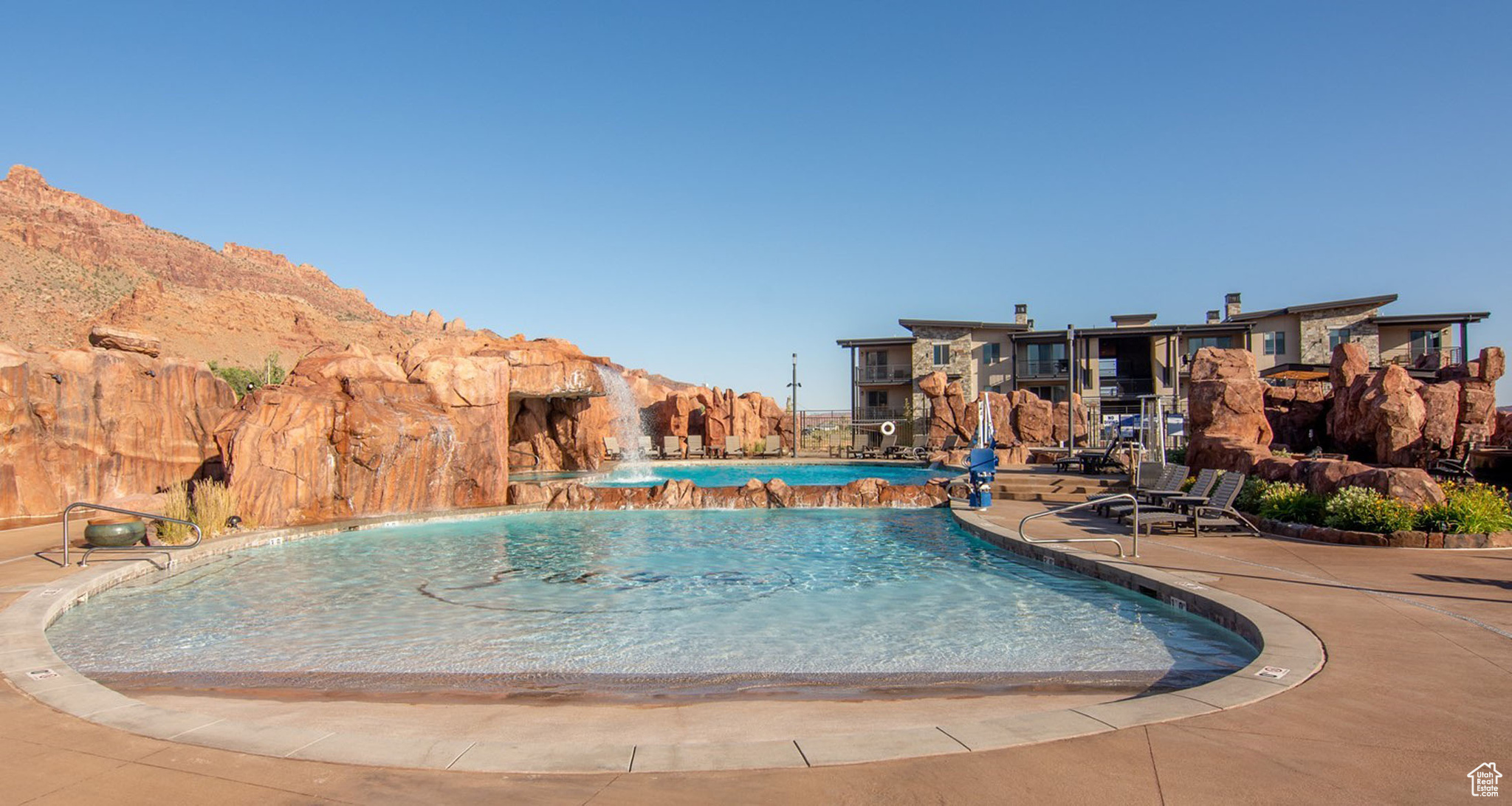 SAGE CREEK AT MOAB - Residential