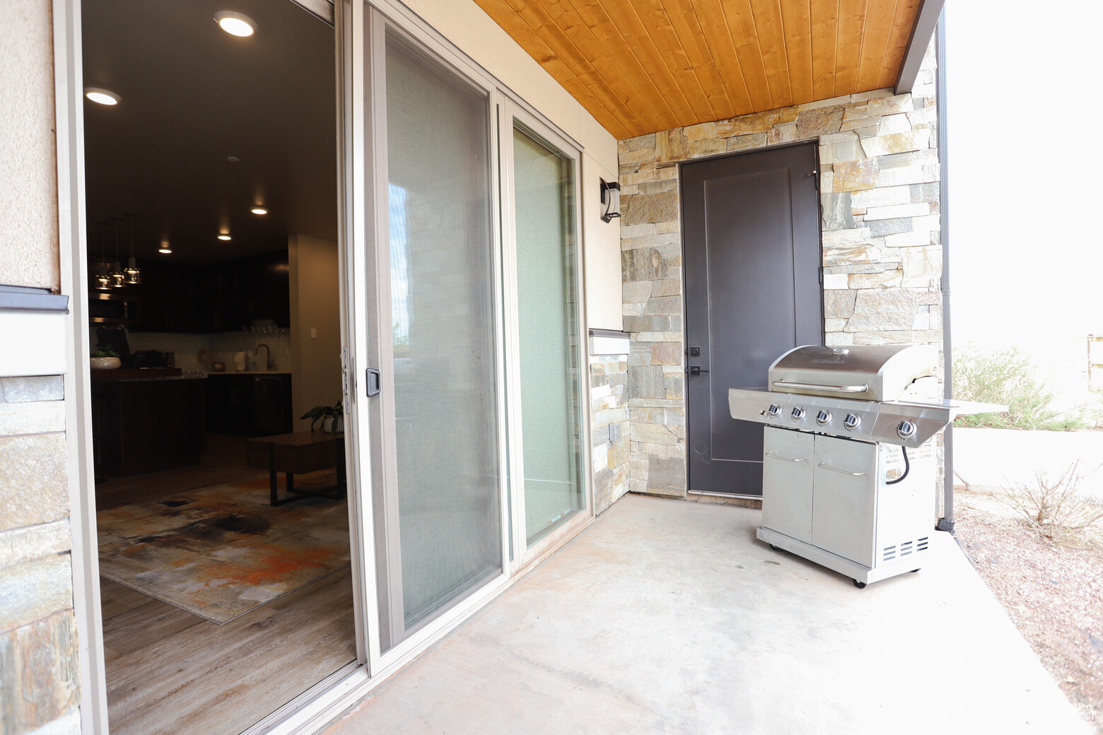 SAGE CREEK AT MOAB - Residential