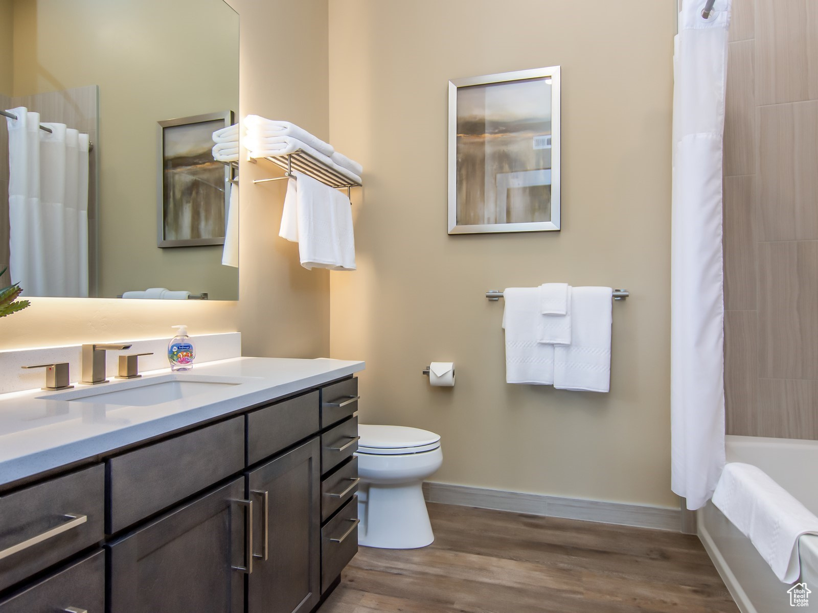 SAGE CREEK AT MOAB - Residential