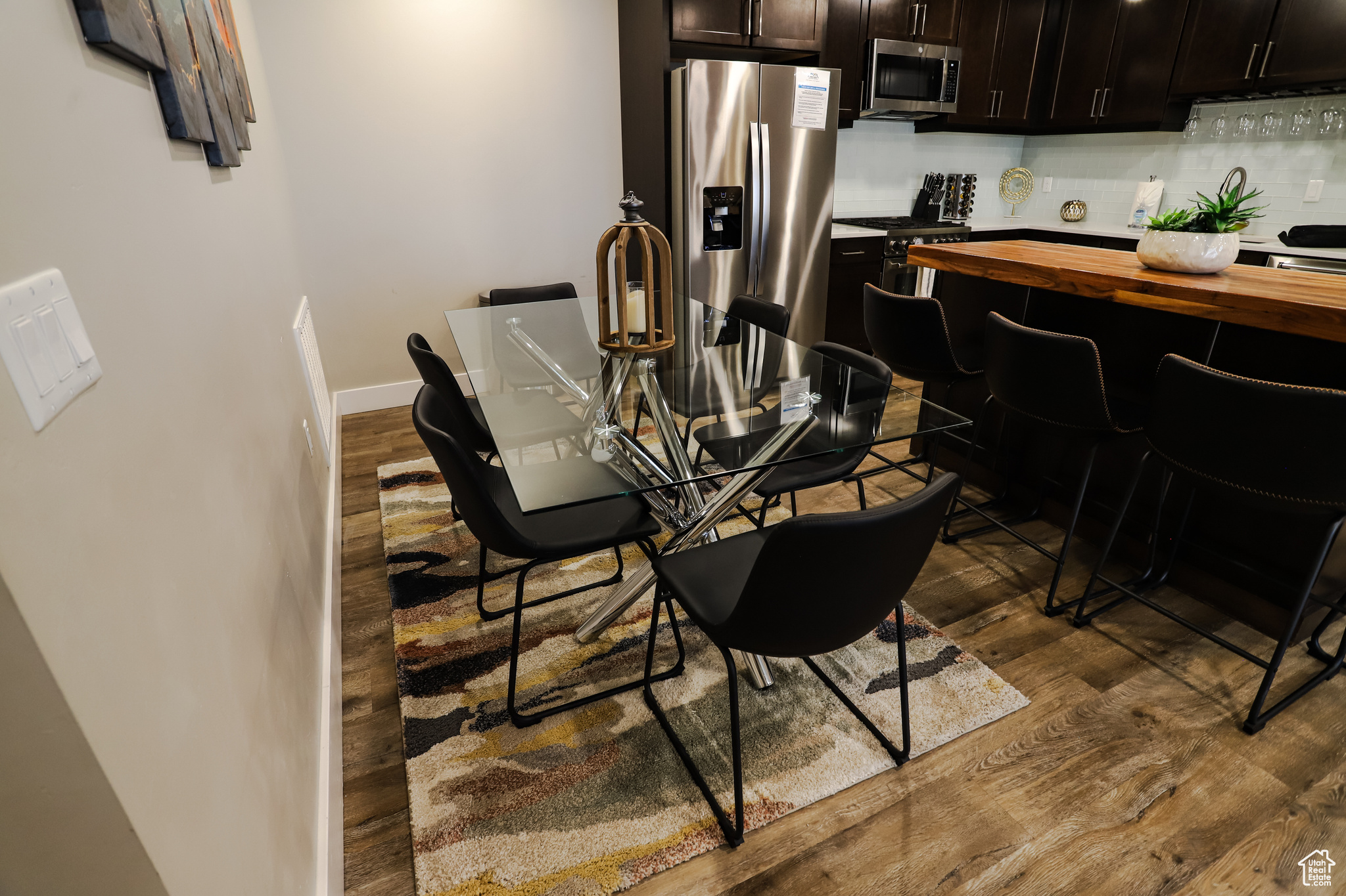 SAGE CREEK AT MOAB - Residential