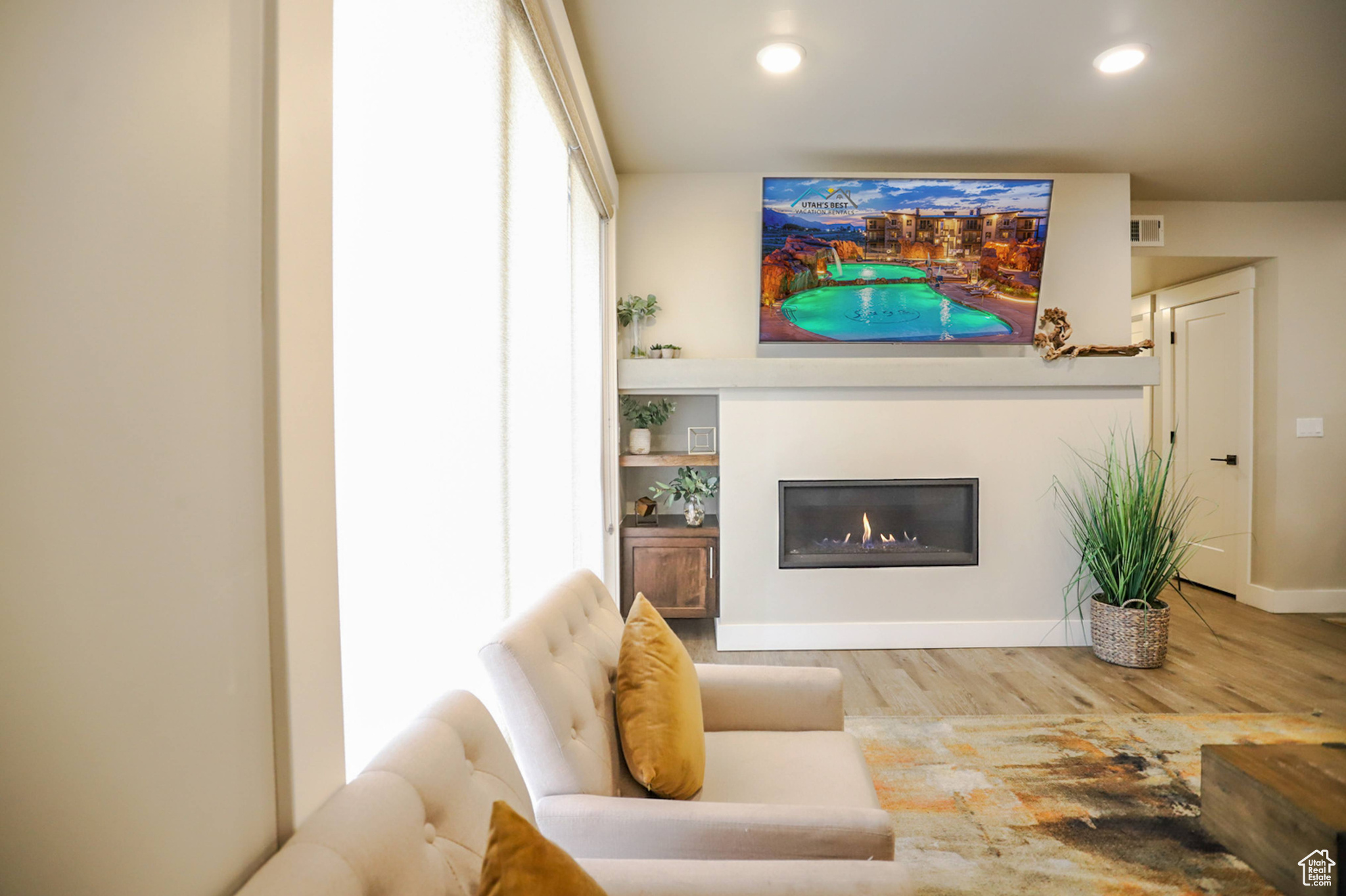 SAGE CREEK AT MOAB - Residential