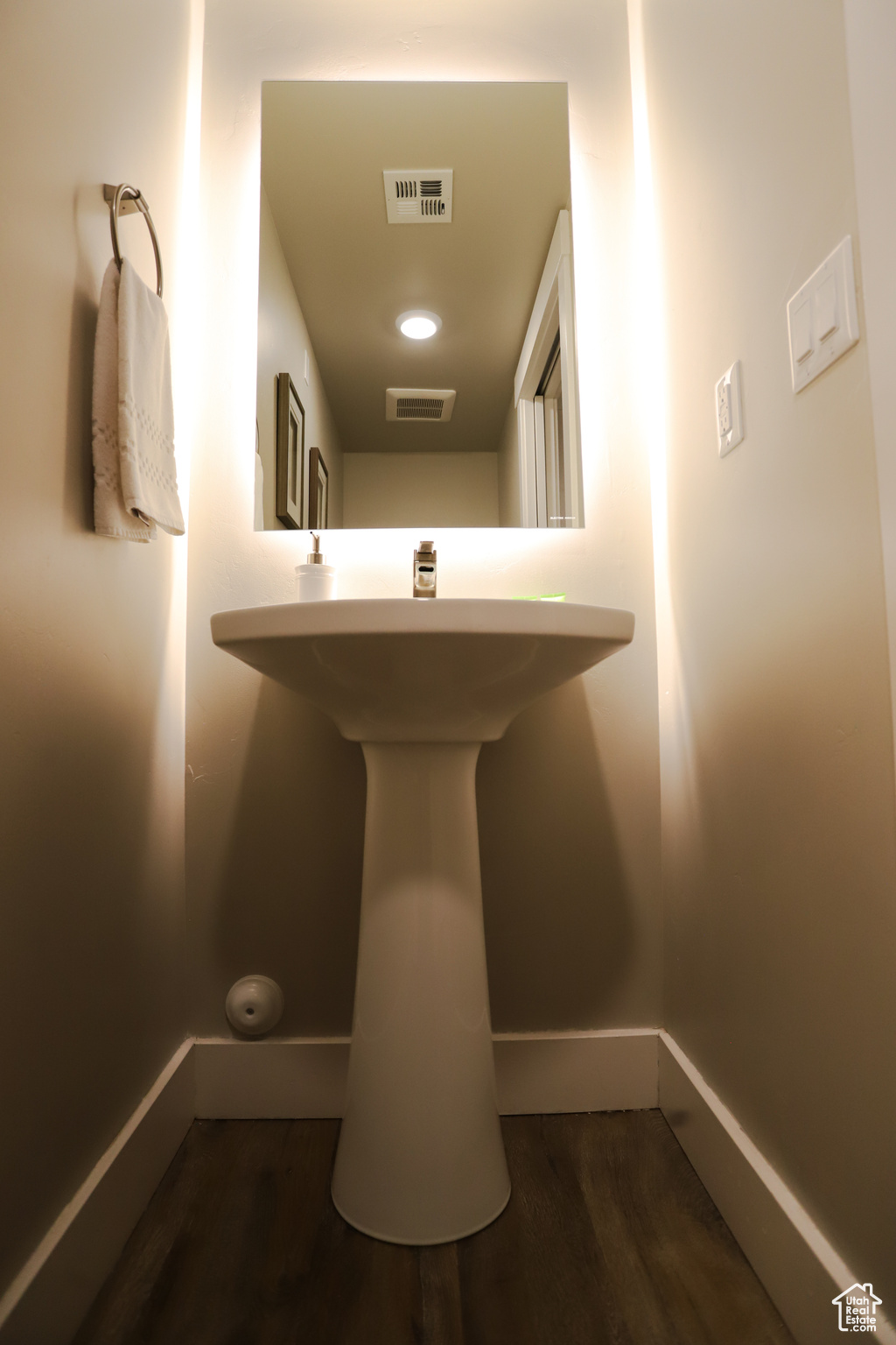 SAGE CREEK AT MOAB - Residential