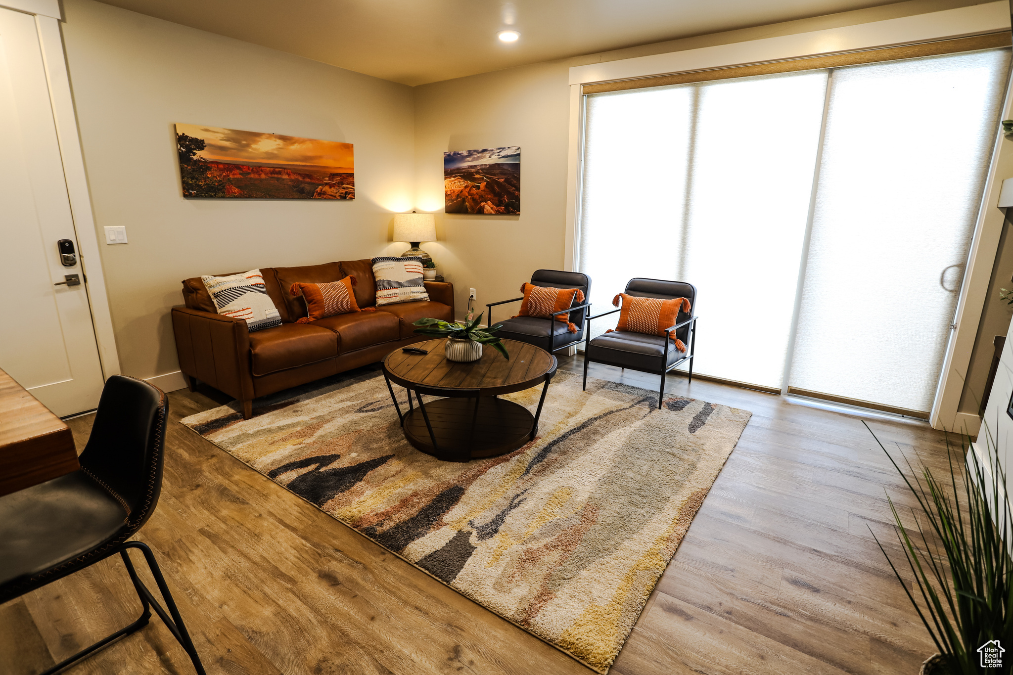 SAGE CREEK AT MOAB - Residential