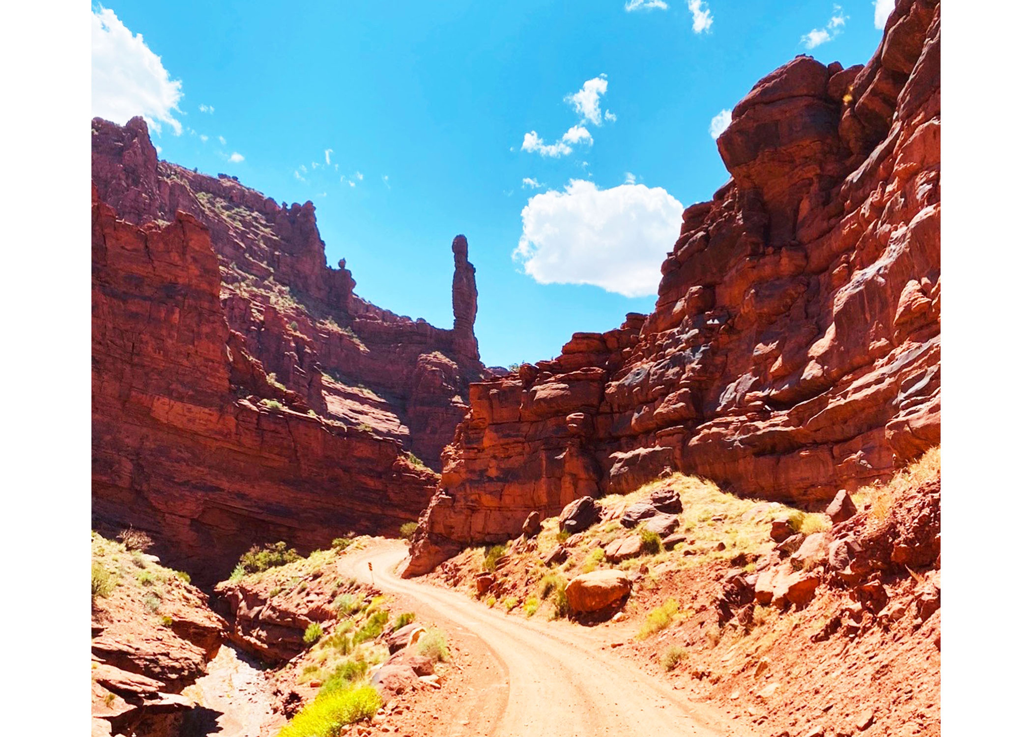 SAGE CREEK AT MOAB - Residential