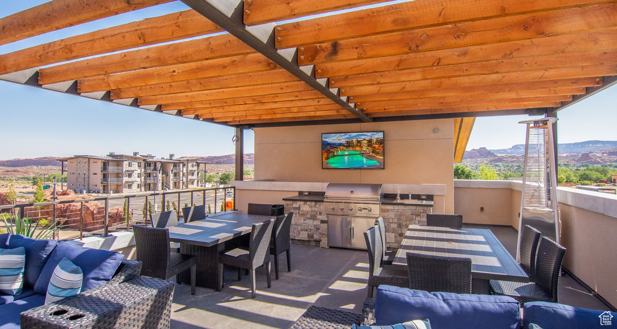 SAGE CREEK AT MOAB - Residential