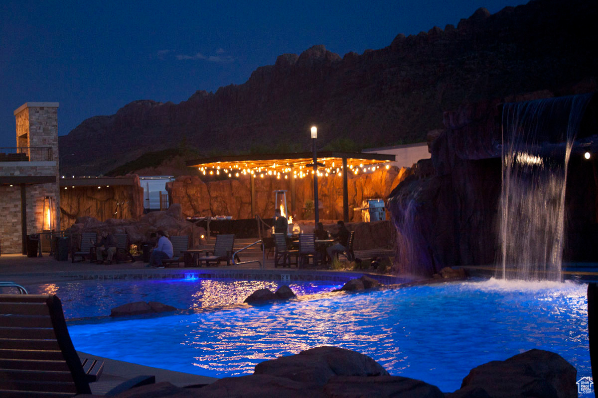 SAGE CREEK AT MOAB - Residential