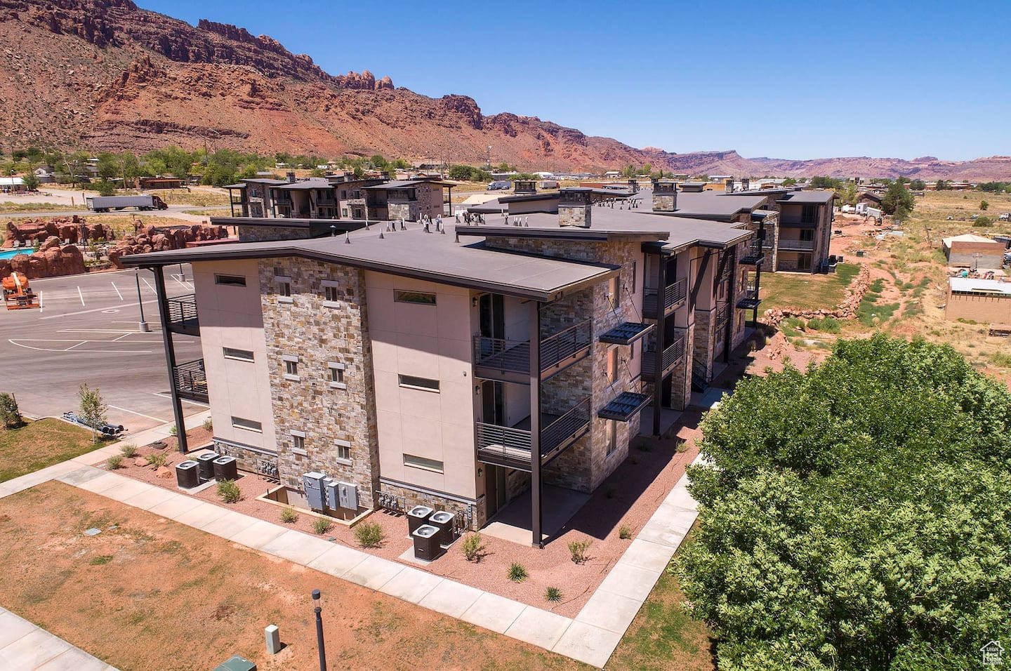 SAGE CREEK AT MOAB - Residential