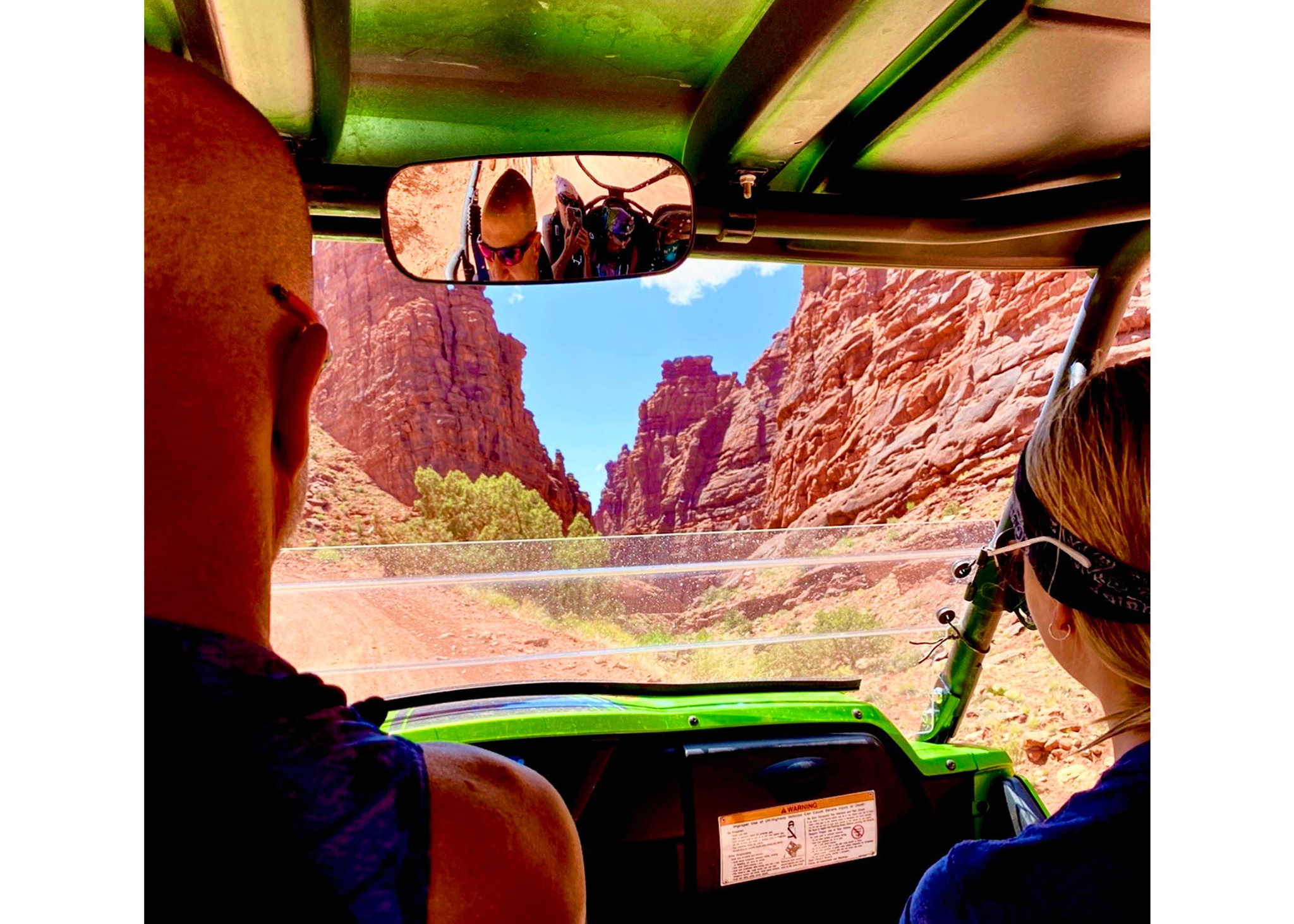 SAGE CREEK AT MOAB - Residential