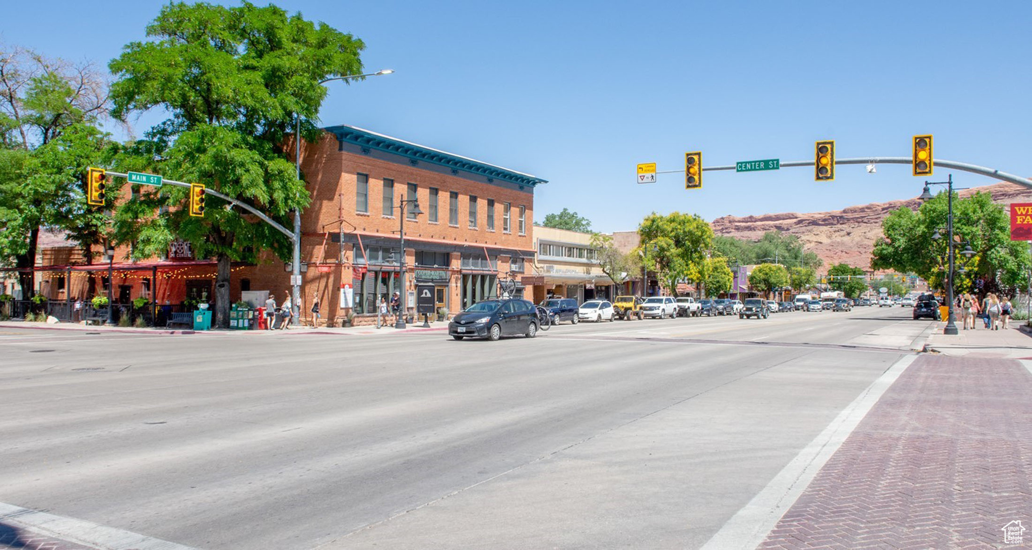 SAGE CREEK AT MOAB - Residential