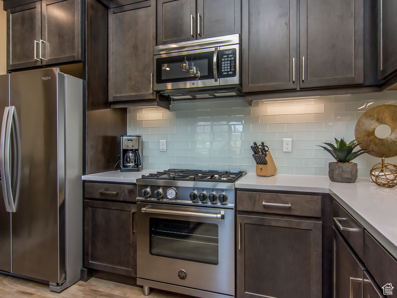 SAGE CREEK AT MOAB - Residential