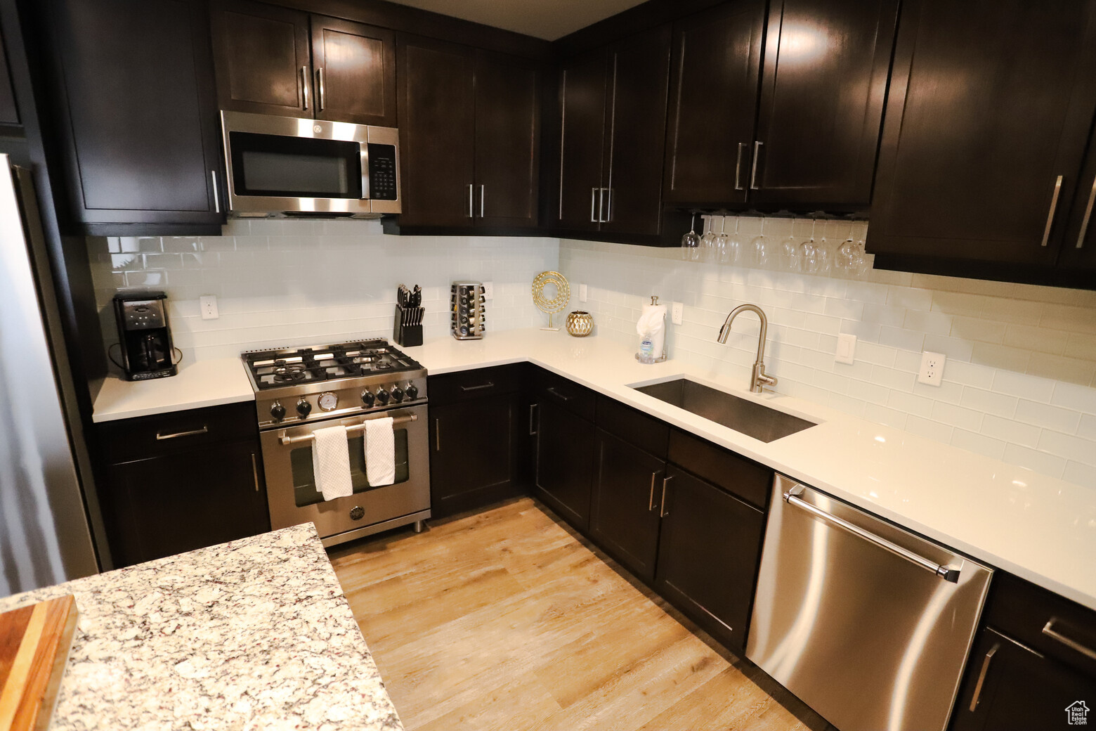 SAGE CREEK AT MOAB - Residential