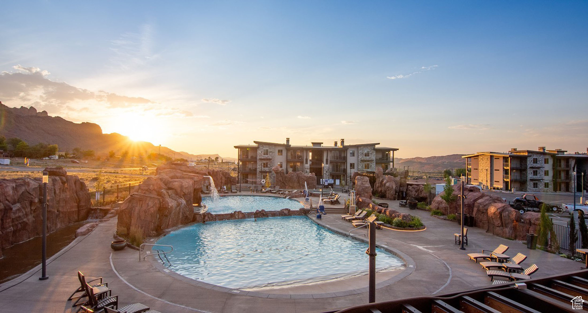 SAGE CREEK AT MOAB - Residential