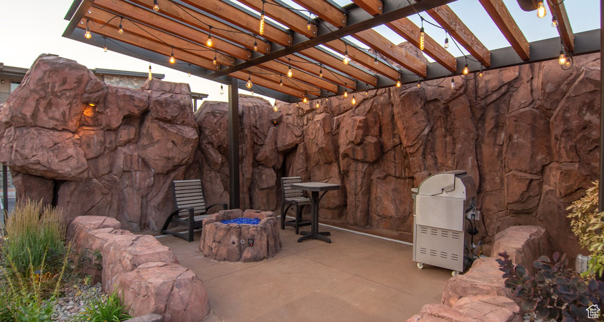 SAGE CREEK AT MOAB - Residential