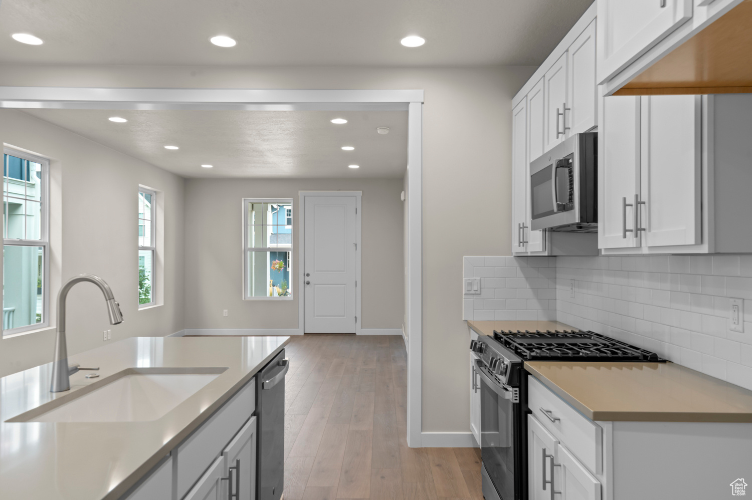 DAYBREAK CASCADES 403 - Residential