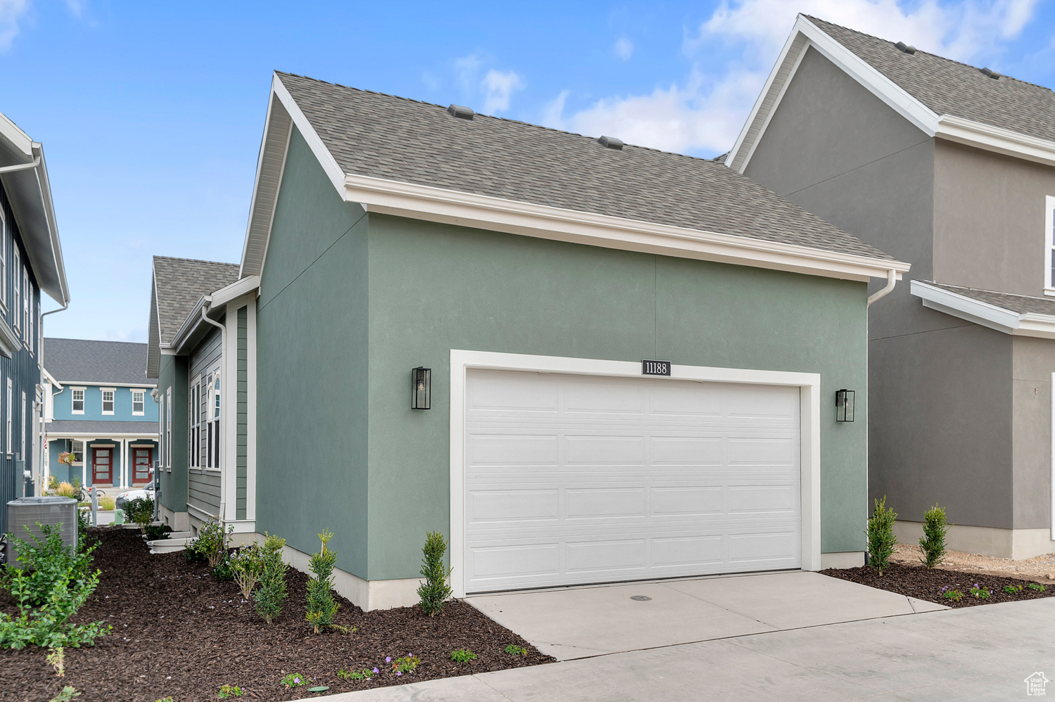 DAYBREAK CASCADES 403 - Residential