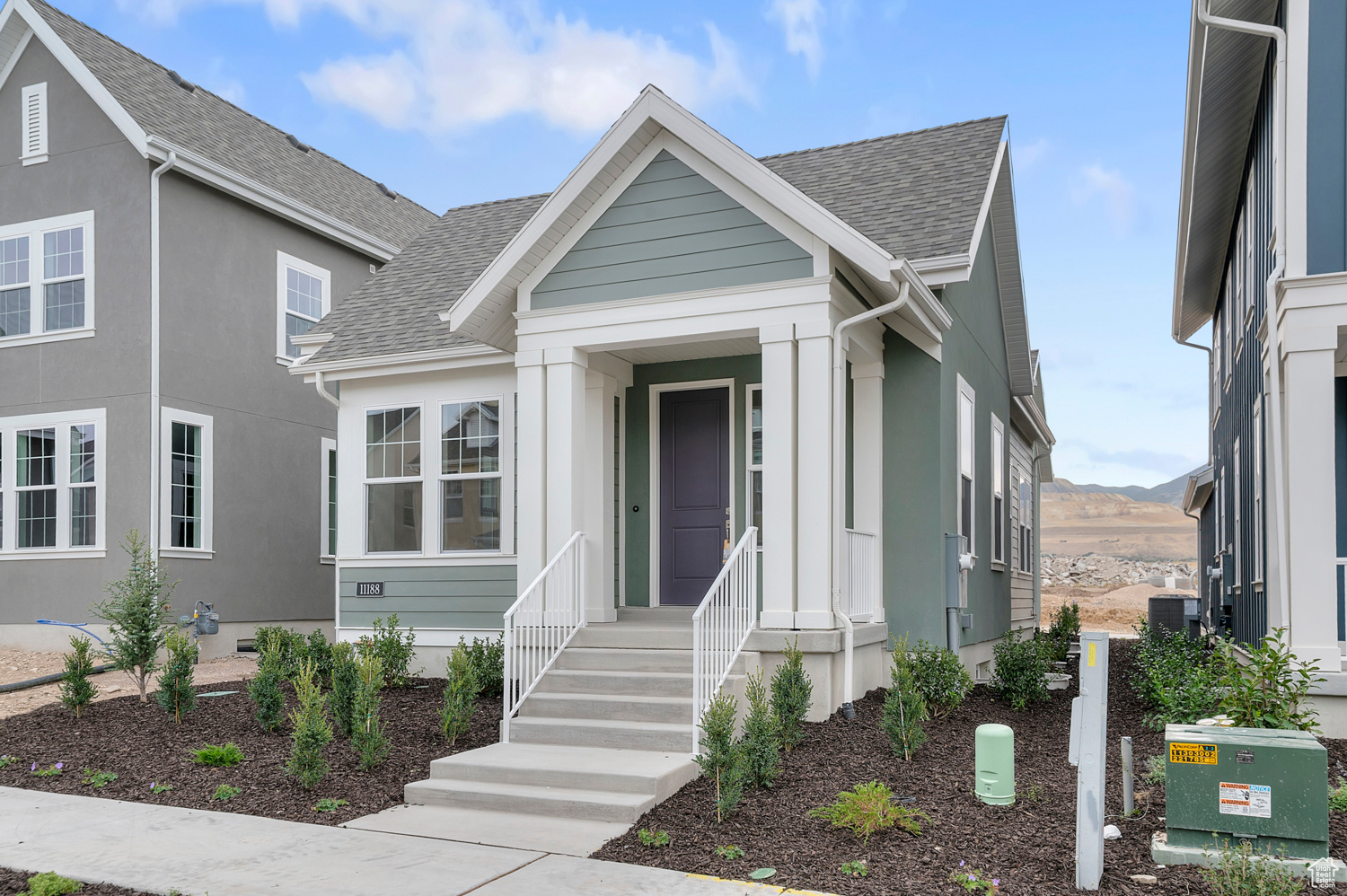 DAYBREAK CASCADES 403 - Residential