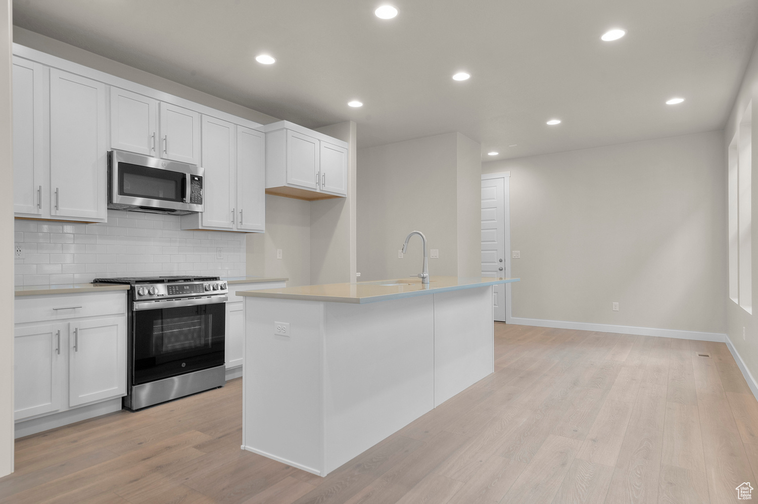 DAYBREAK CASCADES 403 - Residential