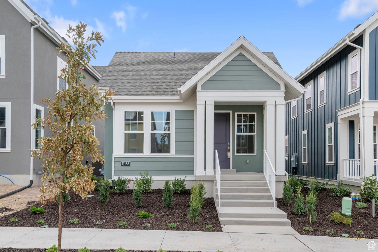 DAYBREAK CASCADES 403 - Residential