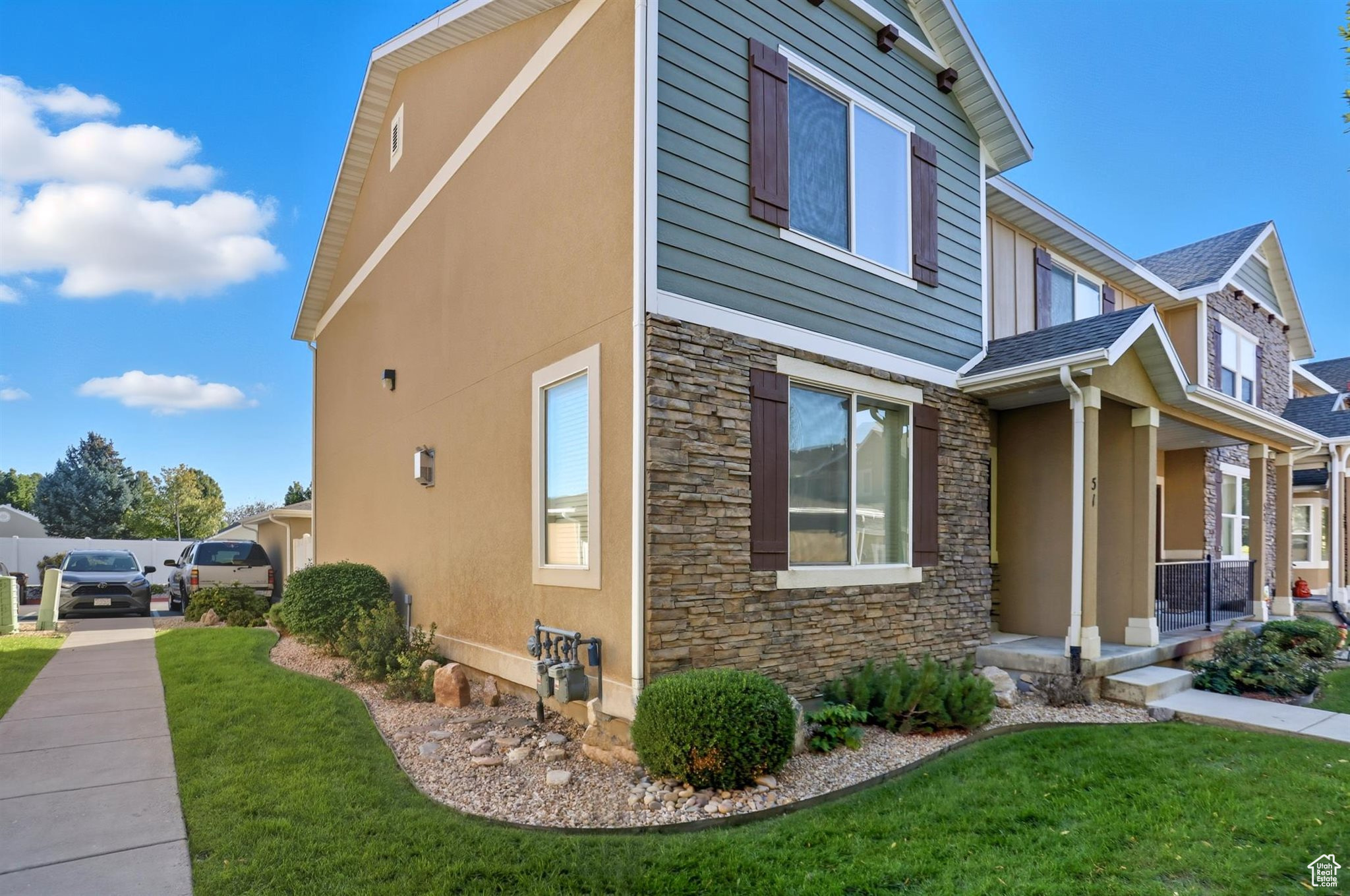 COVE - Residential