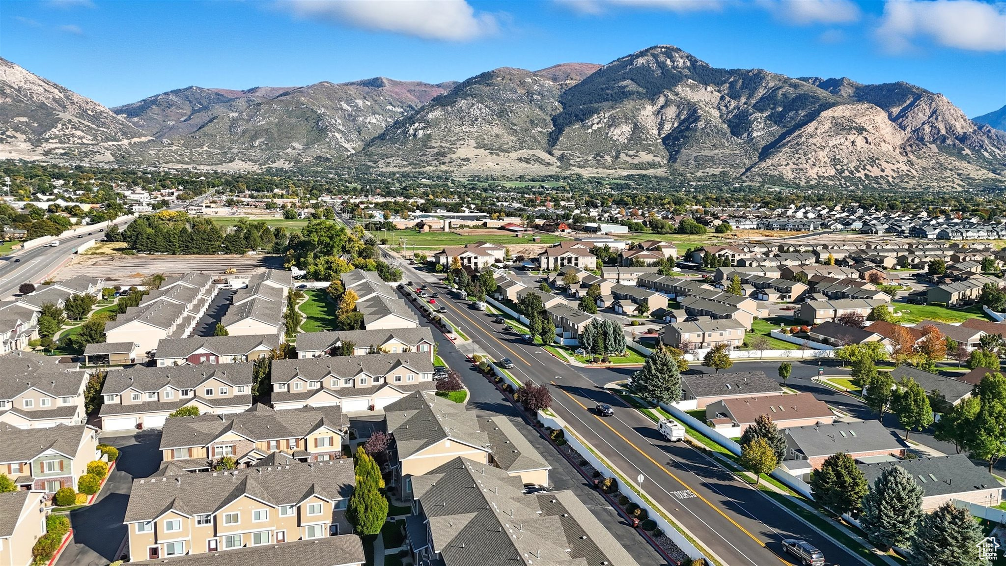 COVE - Residential