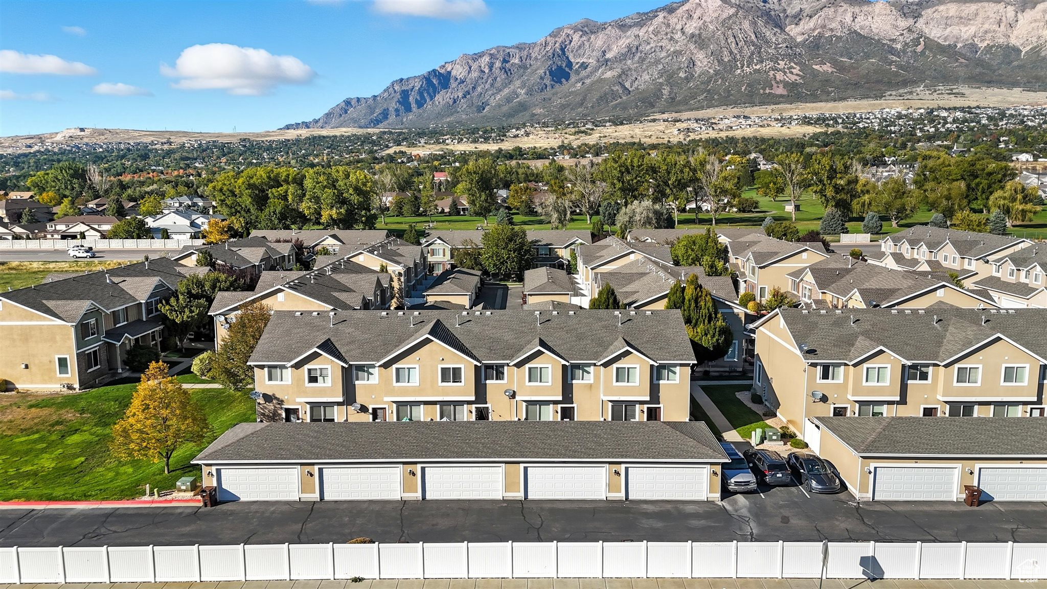 COVE - Residential