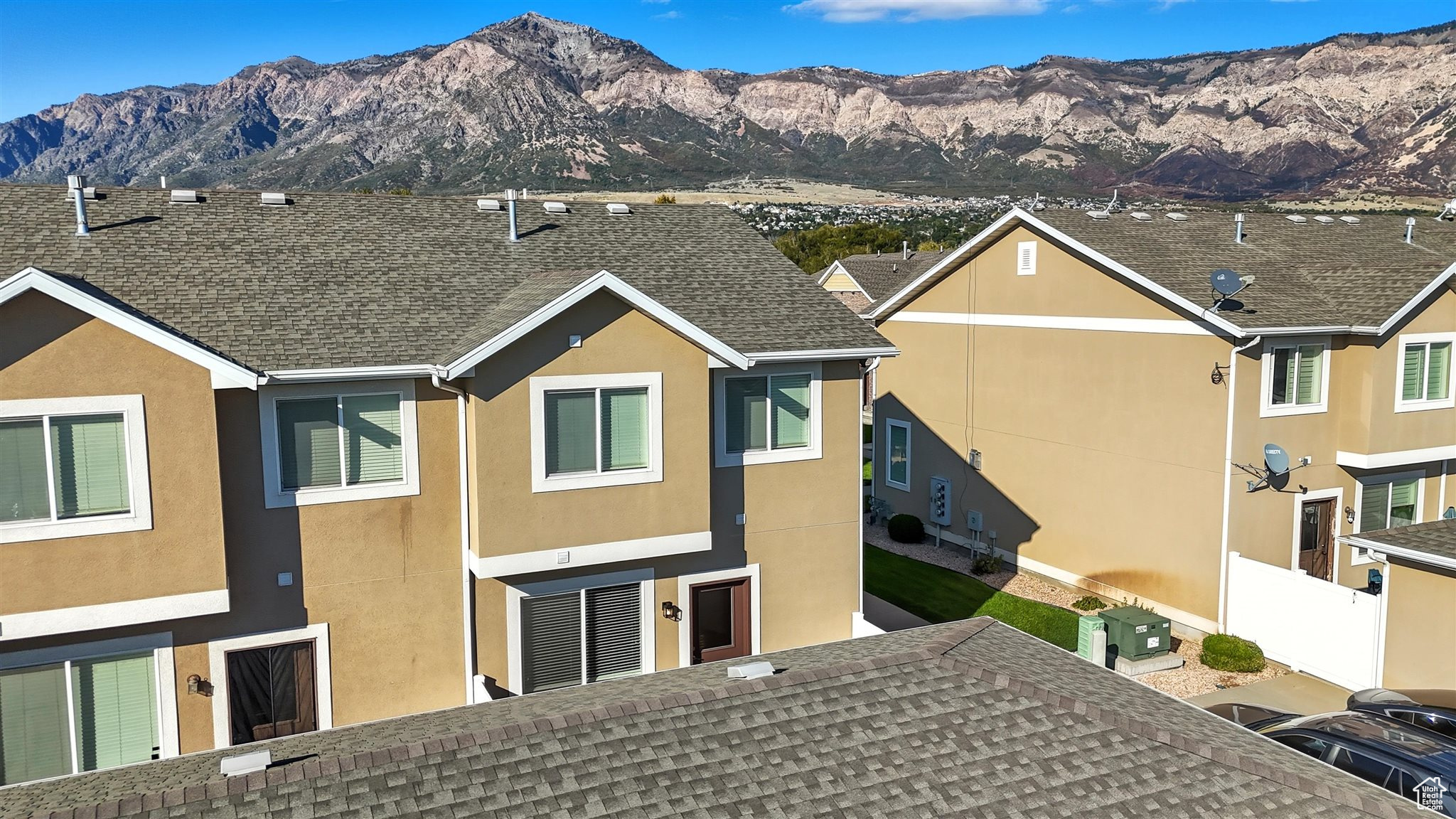 COVE - Residential
