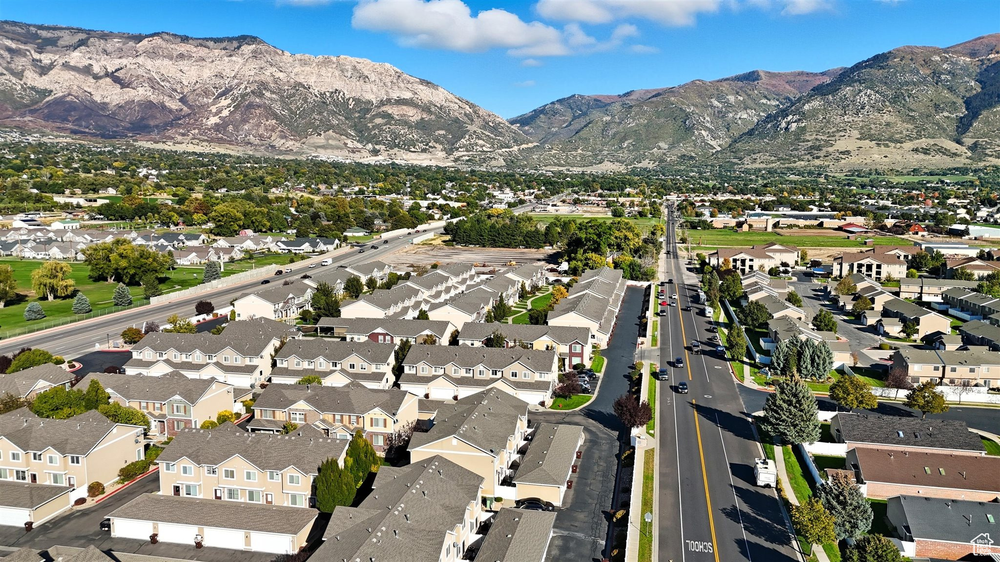COVE - Residential