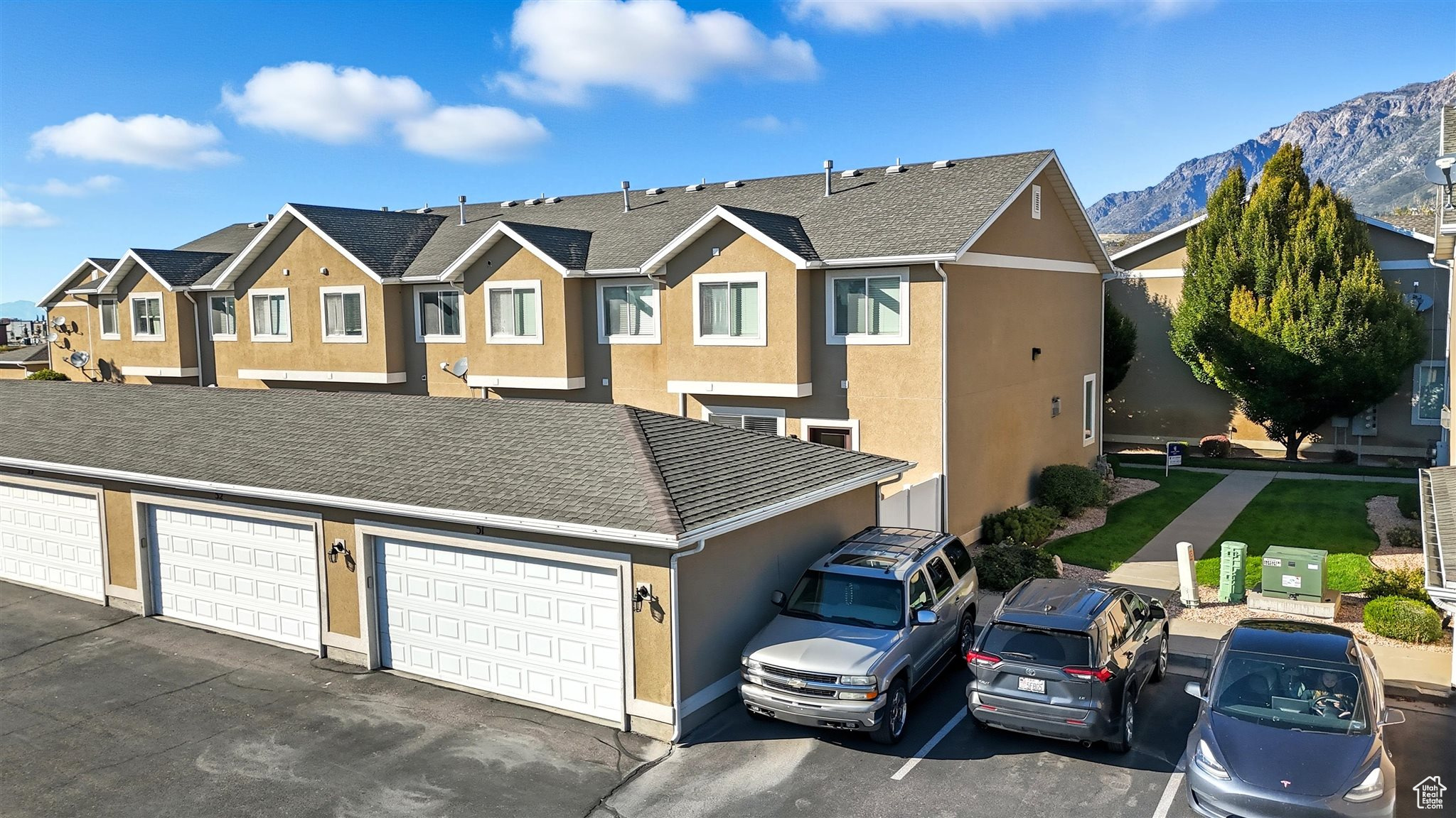 COVE - Residential