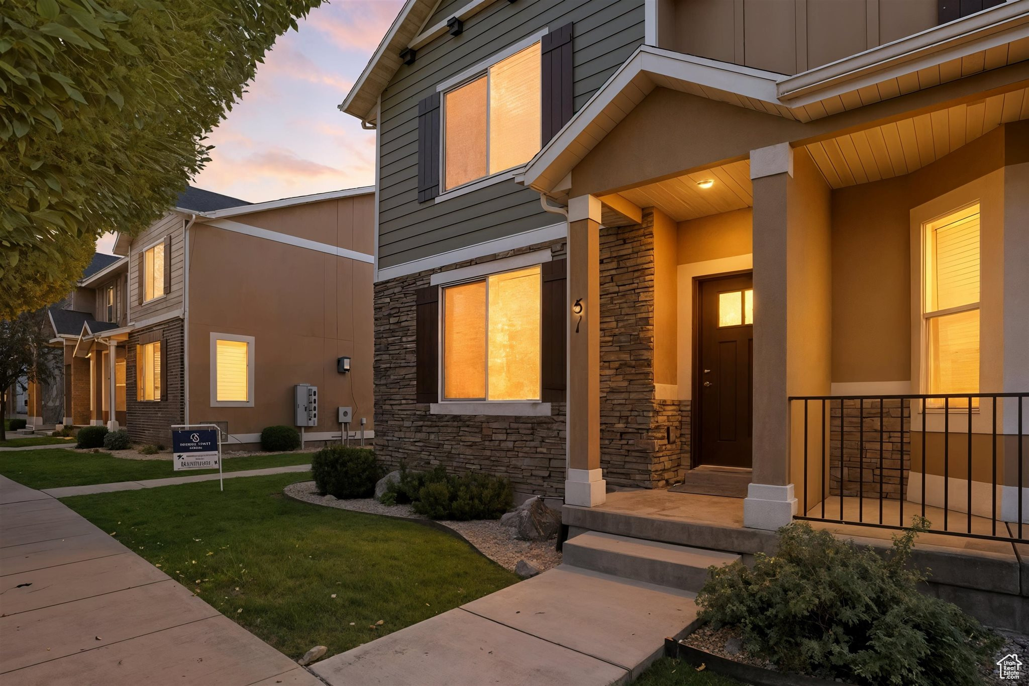 COVE - Residential