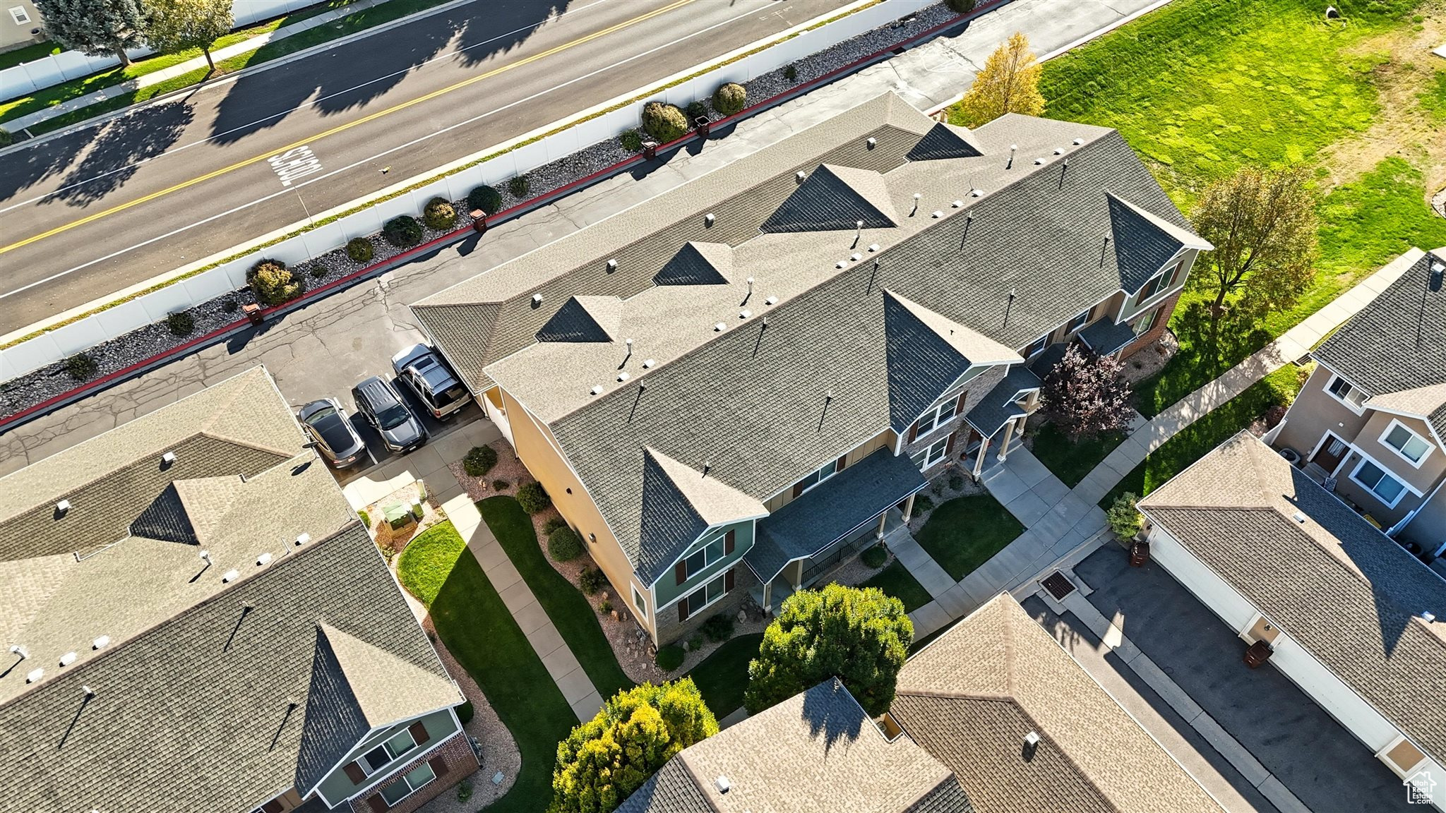 COVE - Residential