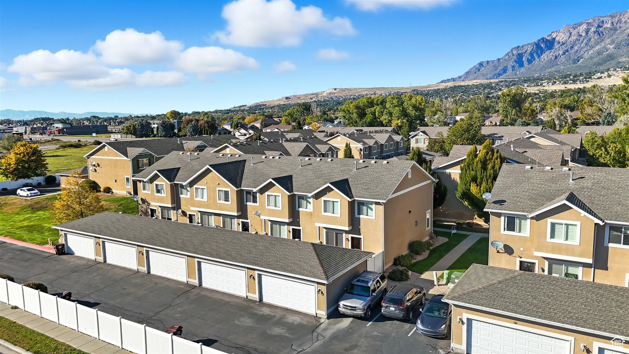 COVE - Residential