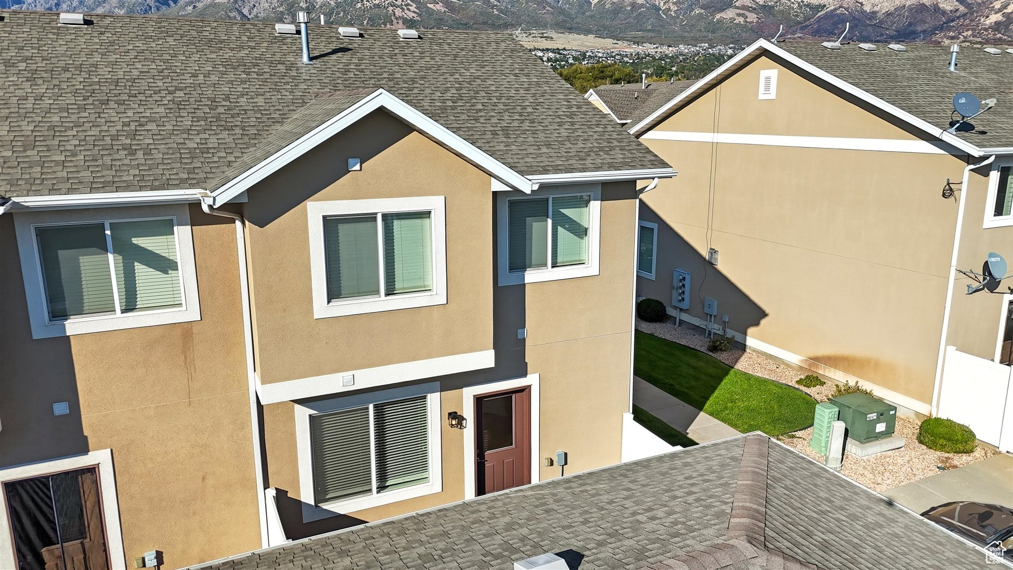 COVE - Residential