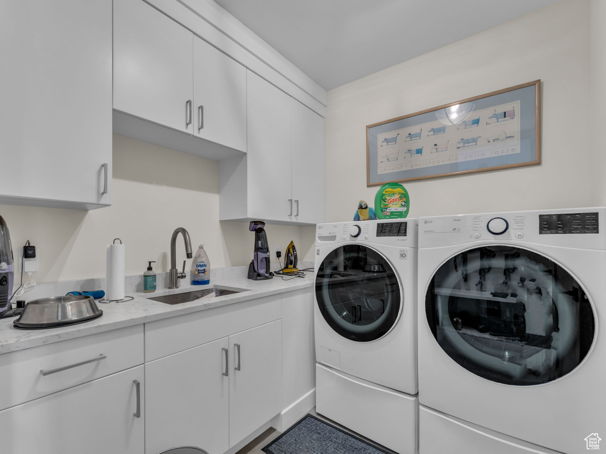 THORN CREEK - Residential