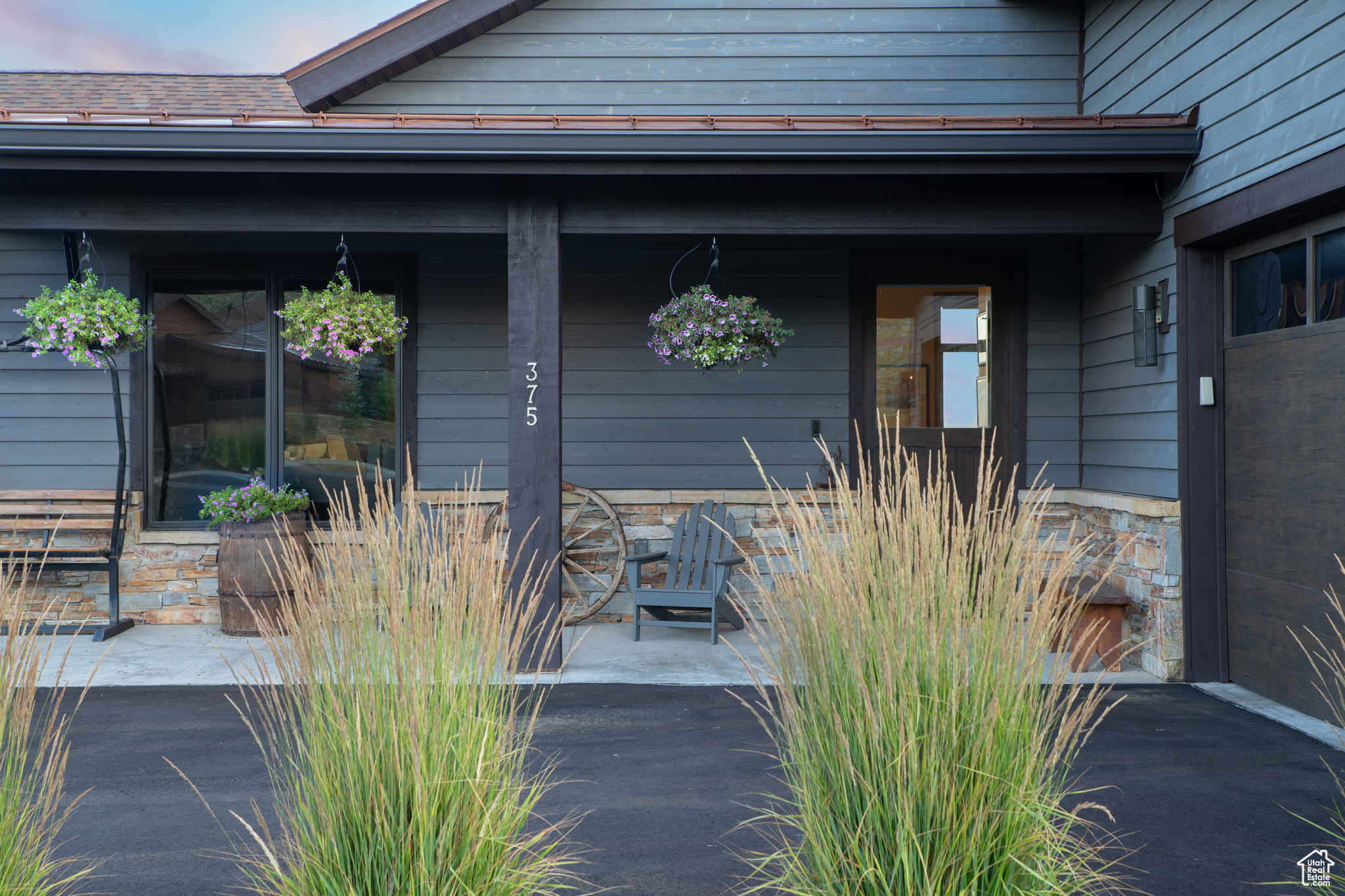 THORN CREEK - Residential