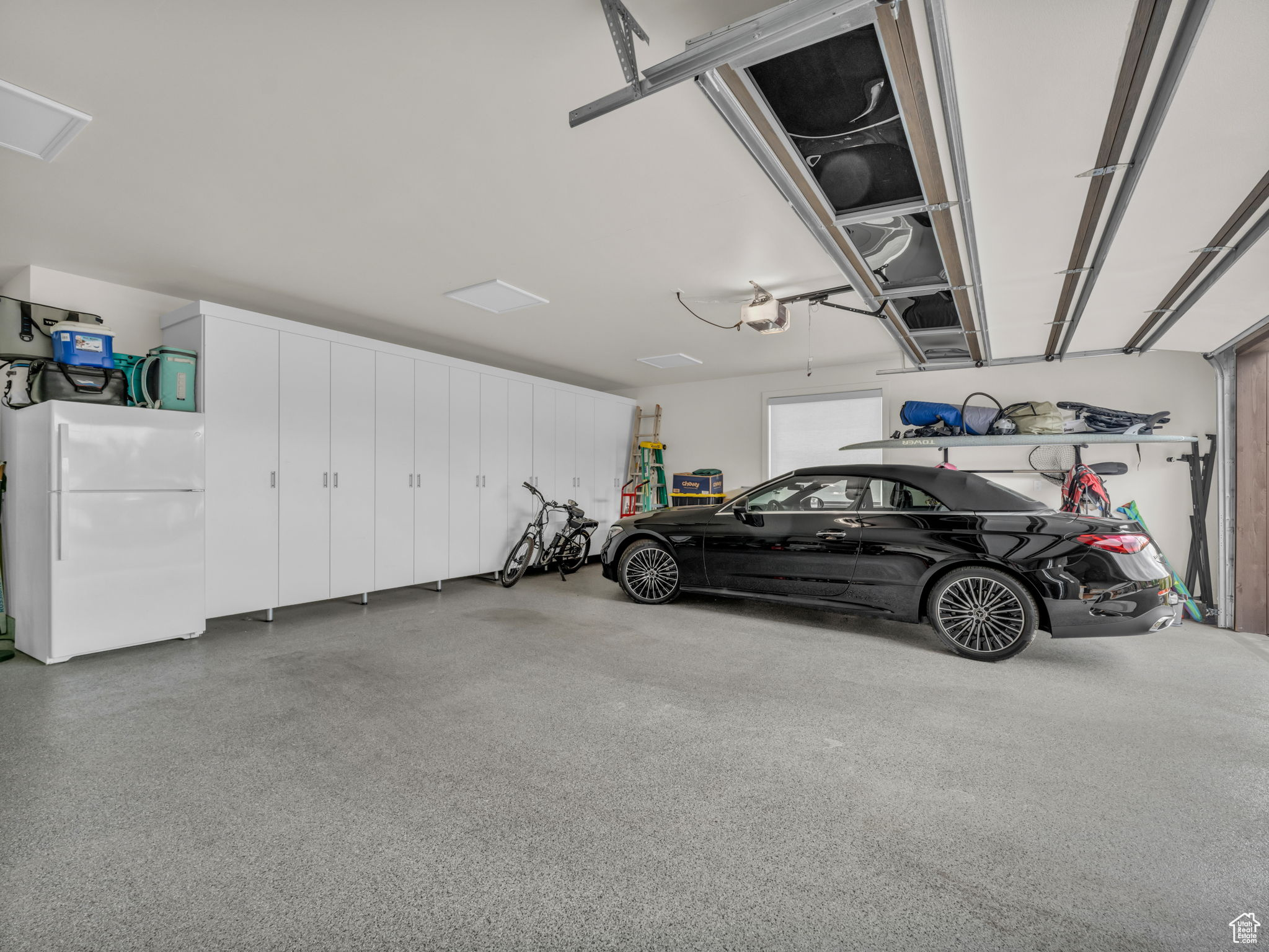 THORN CREEK - Residential